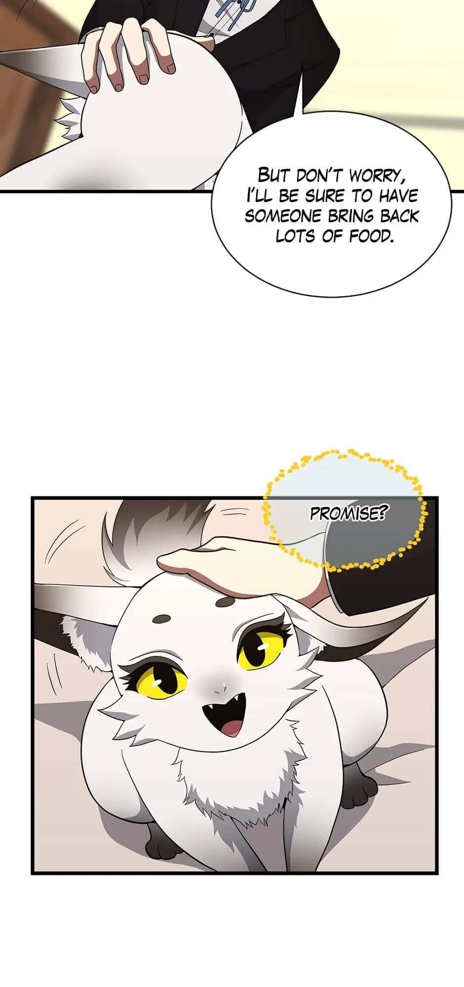 The Beginning After The End Chapter 83 Page 18