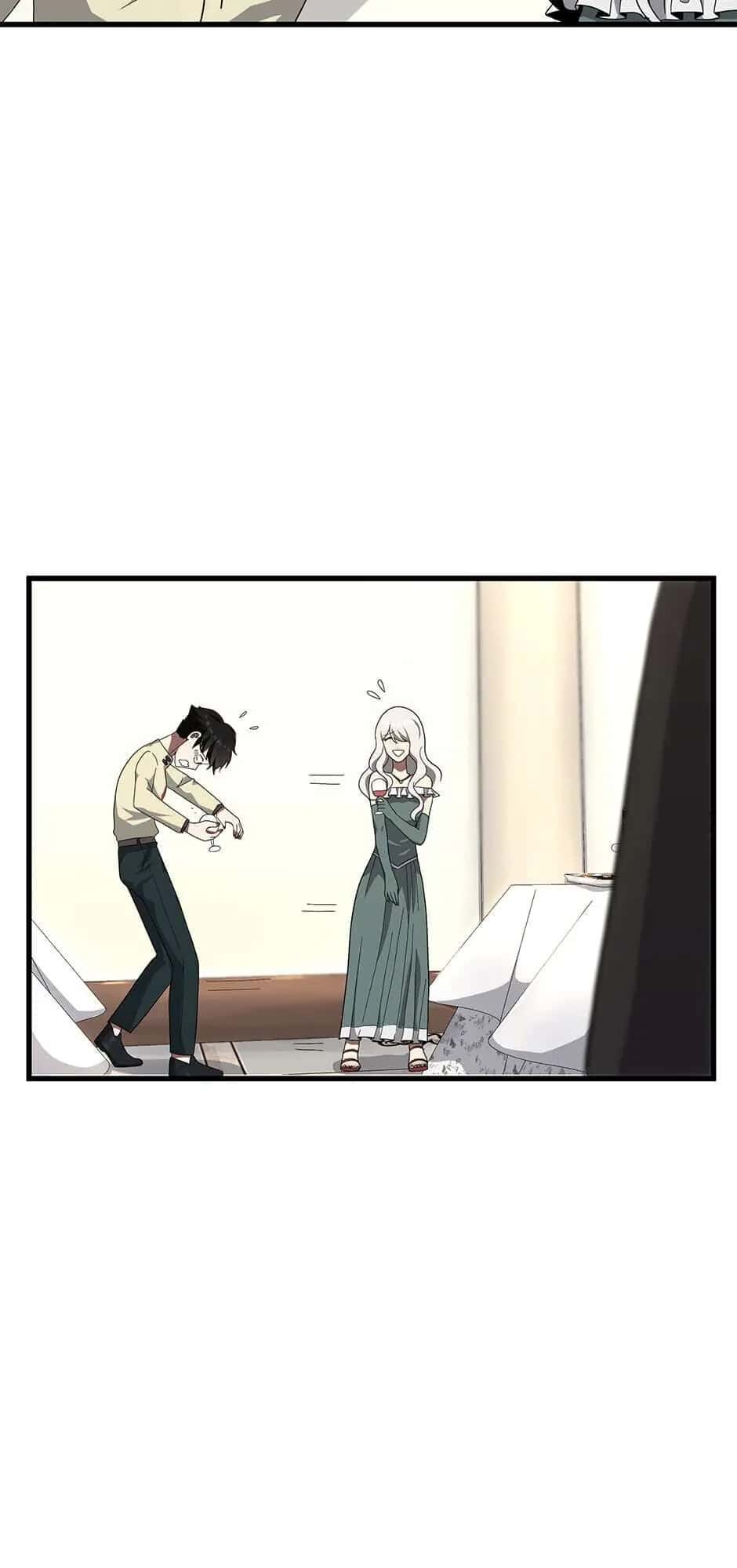 The Beginning After The End Chapter 83 Page 28