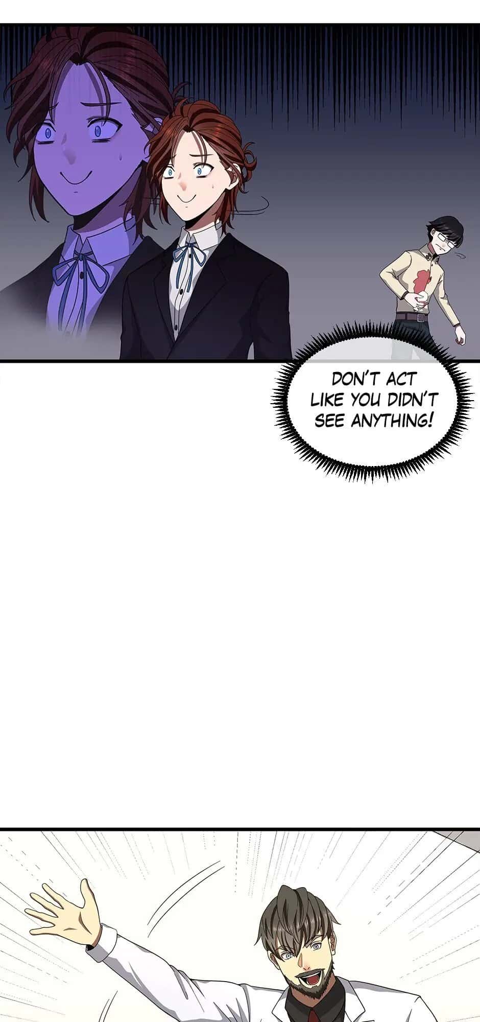 The Beginning After The End Chapter 83 Page 29