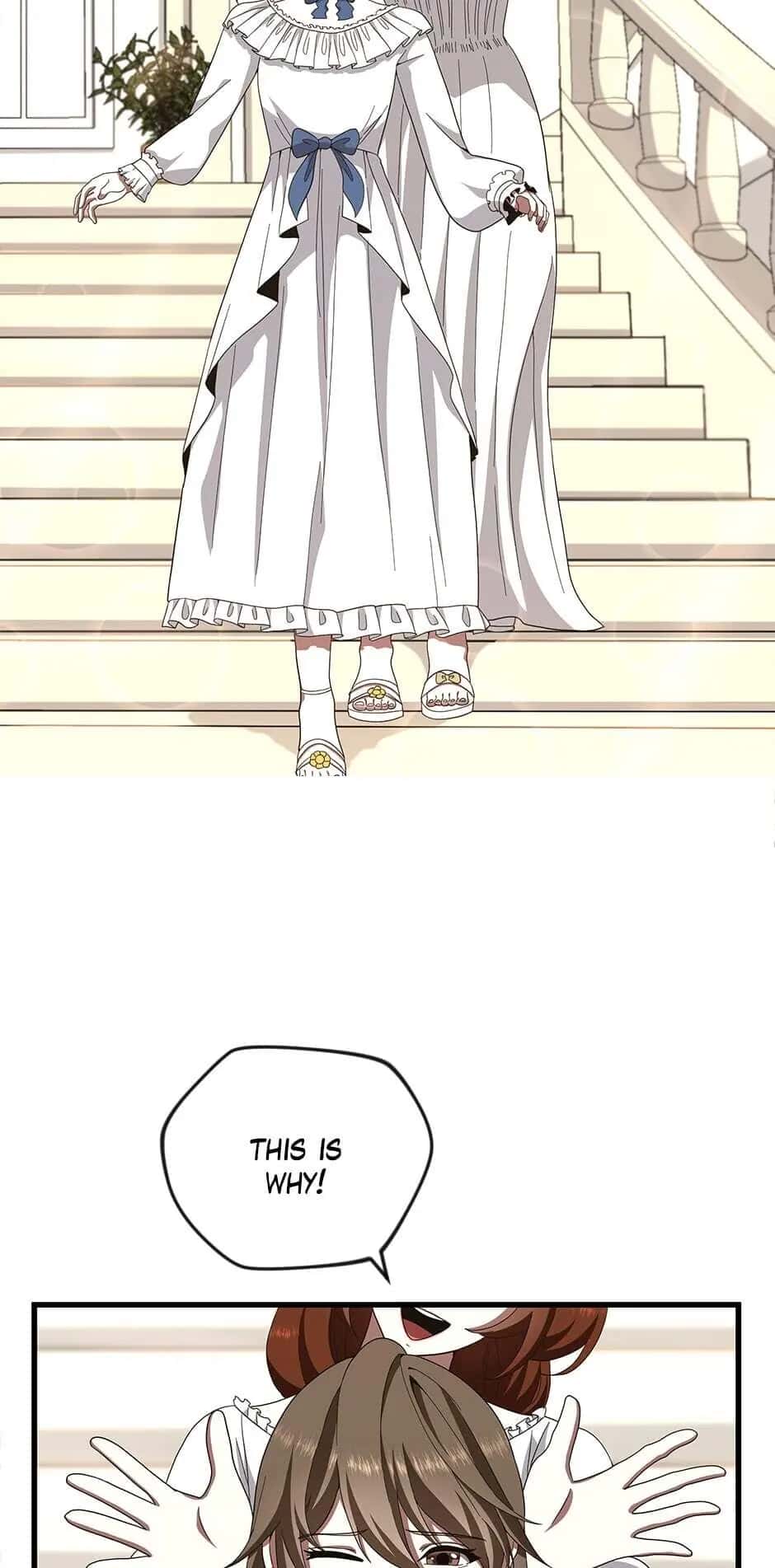 The Beginning After The End Chapter 83 Page 33