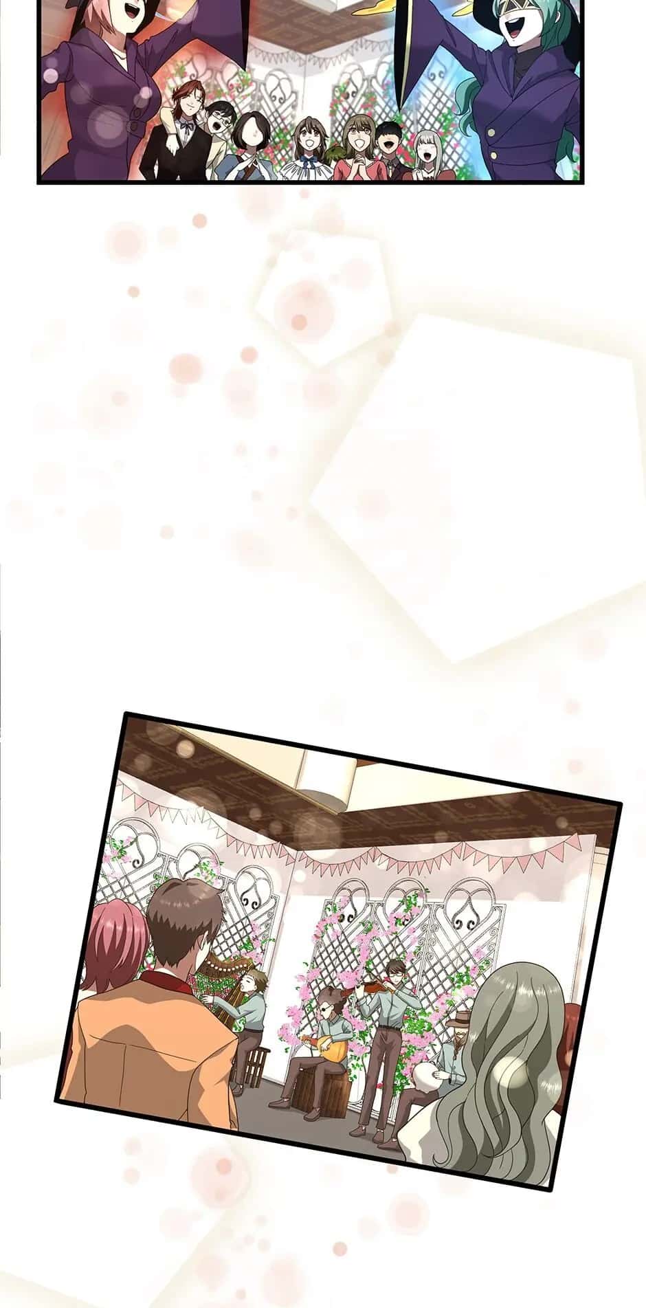 The Beginning After The End Chapter 83 Page 37