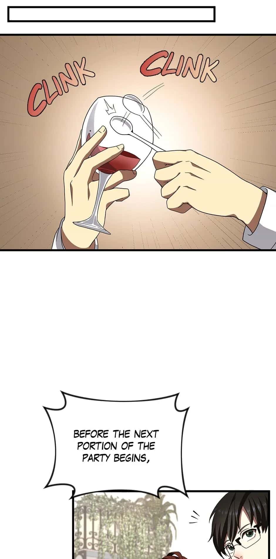The Beginning After The End Chapter 83 Page 39