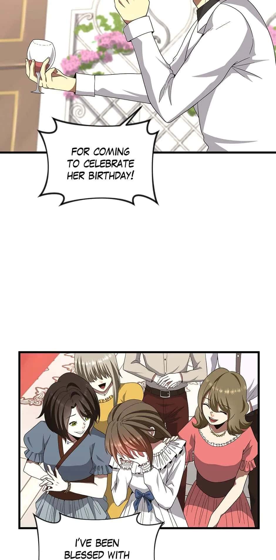 The Beginning After The End Chapter 83 Page 41