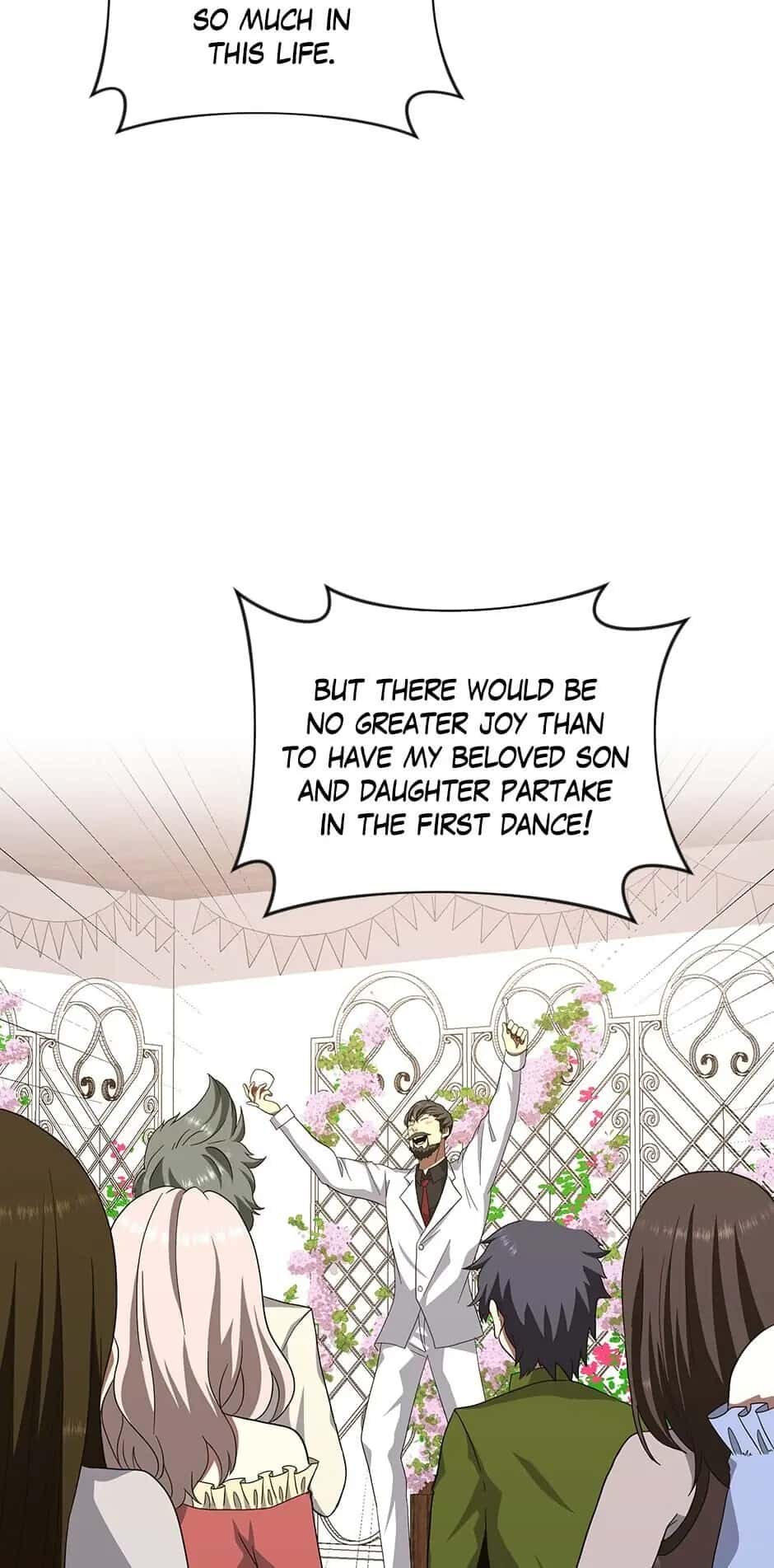 The Beginning After The End Chapter 83 Page 42