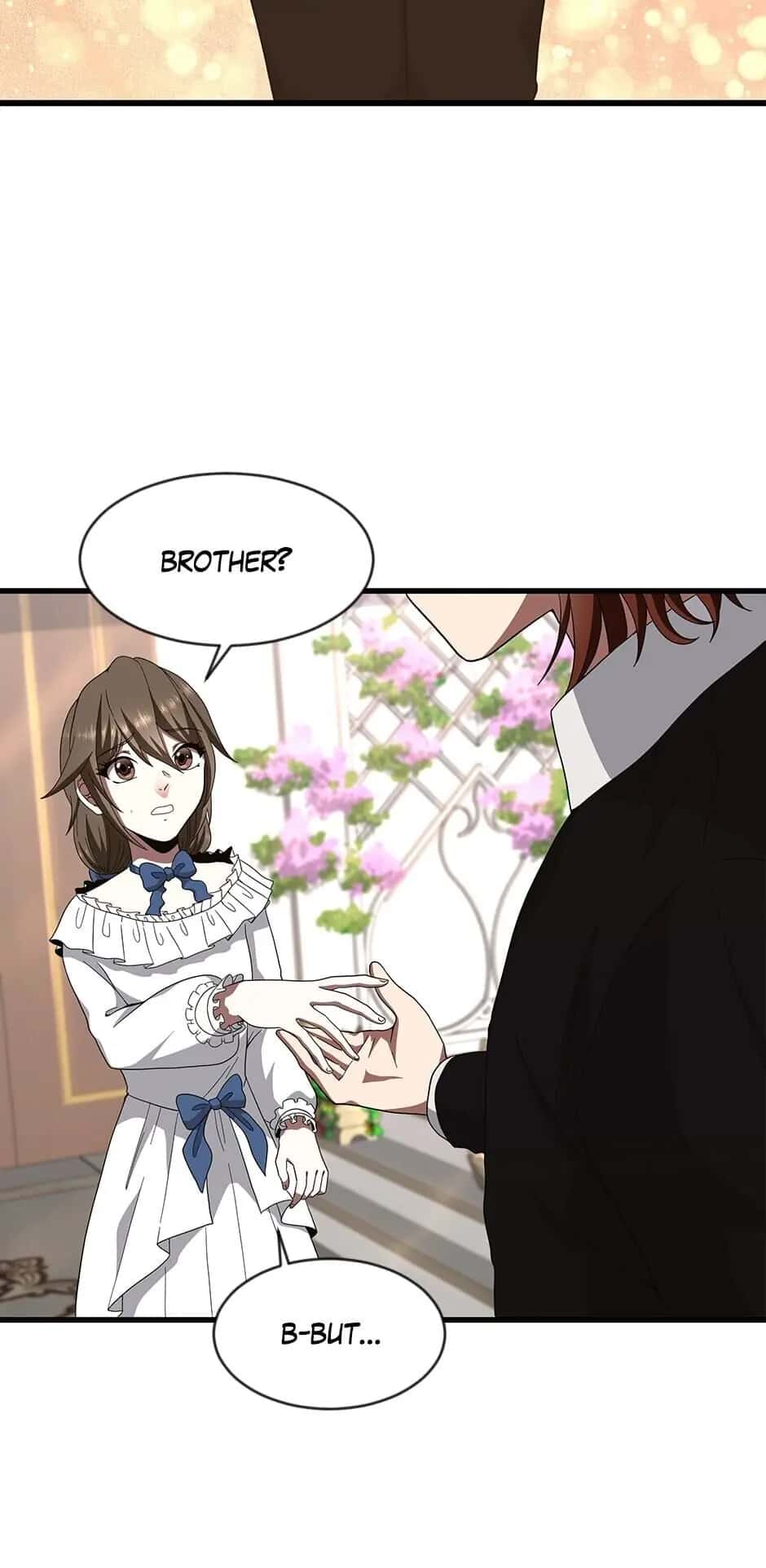 The Beginning After The End Chapter 83 Page 50