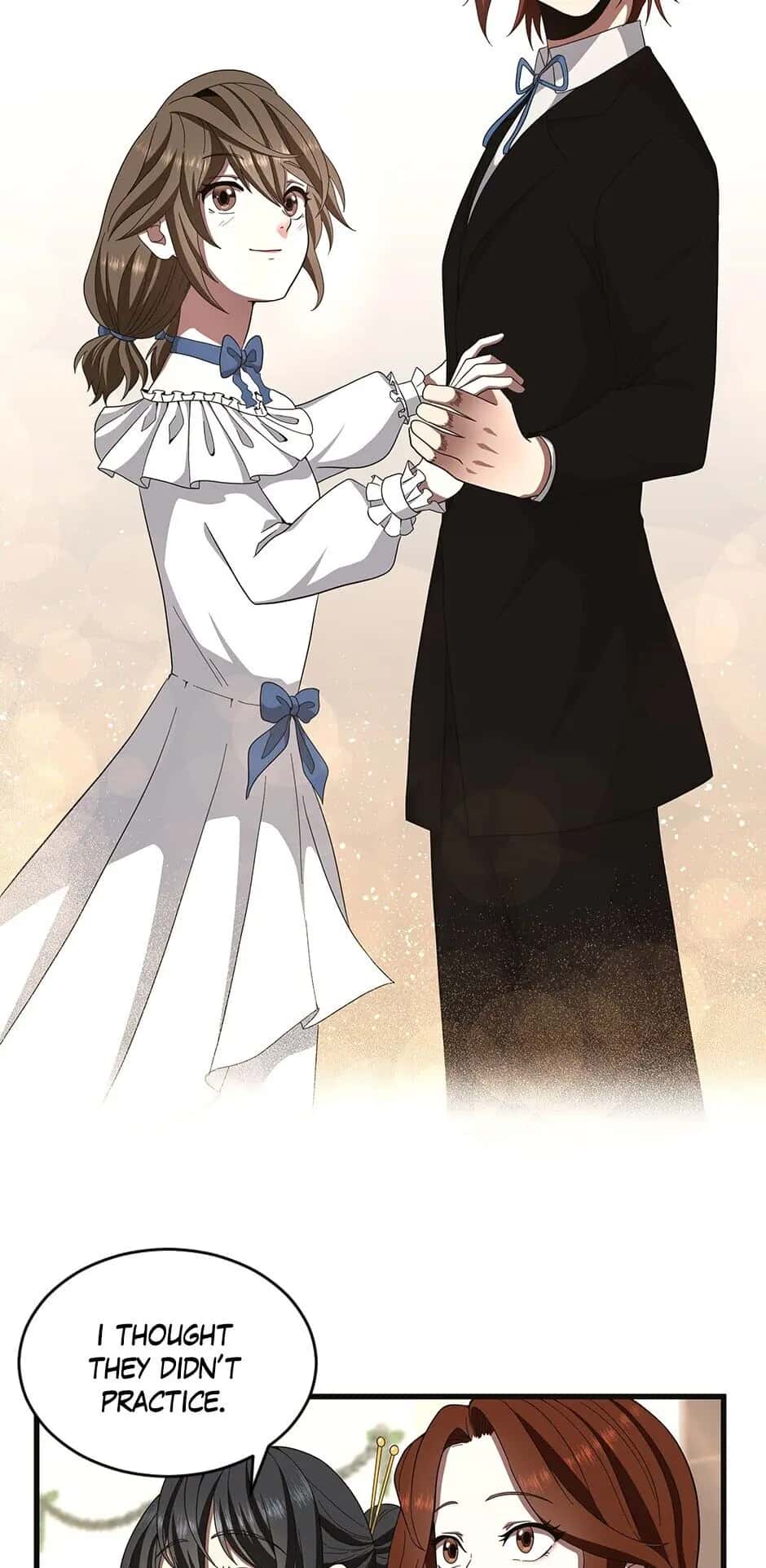 The Beginning After The End Chapter 83 Page 58