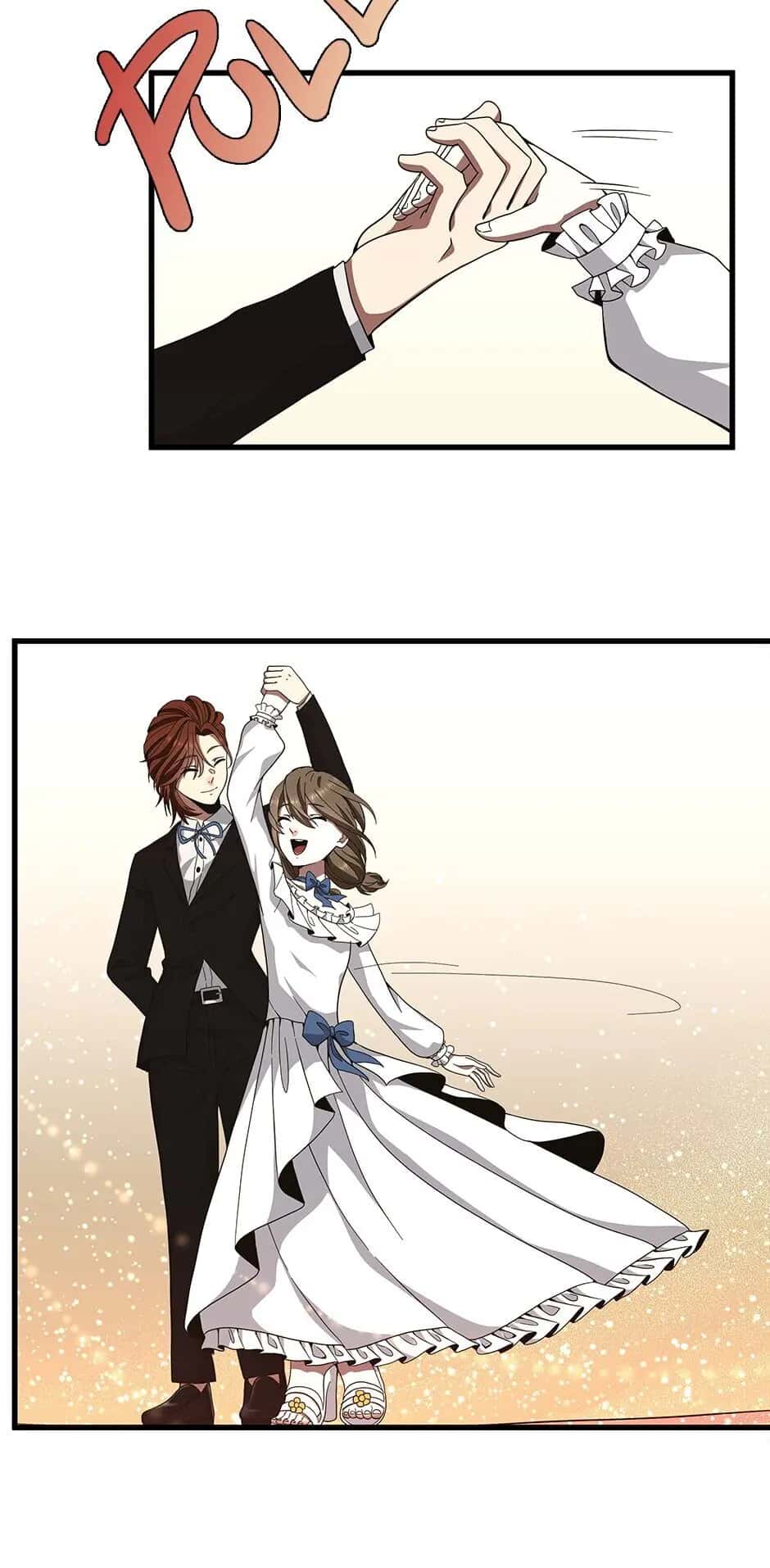 The Beginning After The End Chapter 83 Page 61