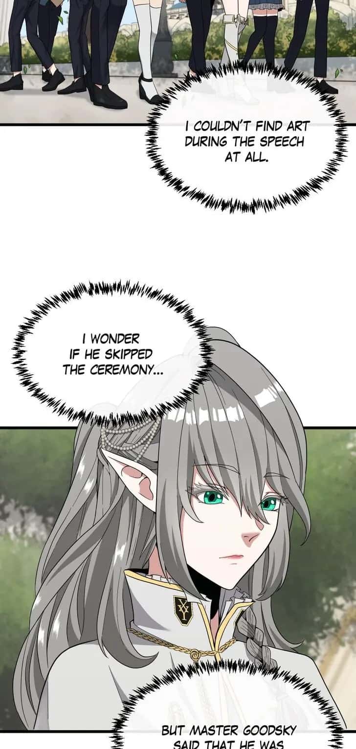 The Beginning After The End Chapter 88 Page 3