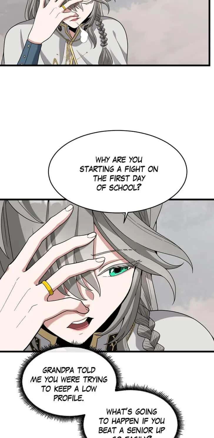 The Beginning After The End Chapter 88 Page 36