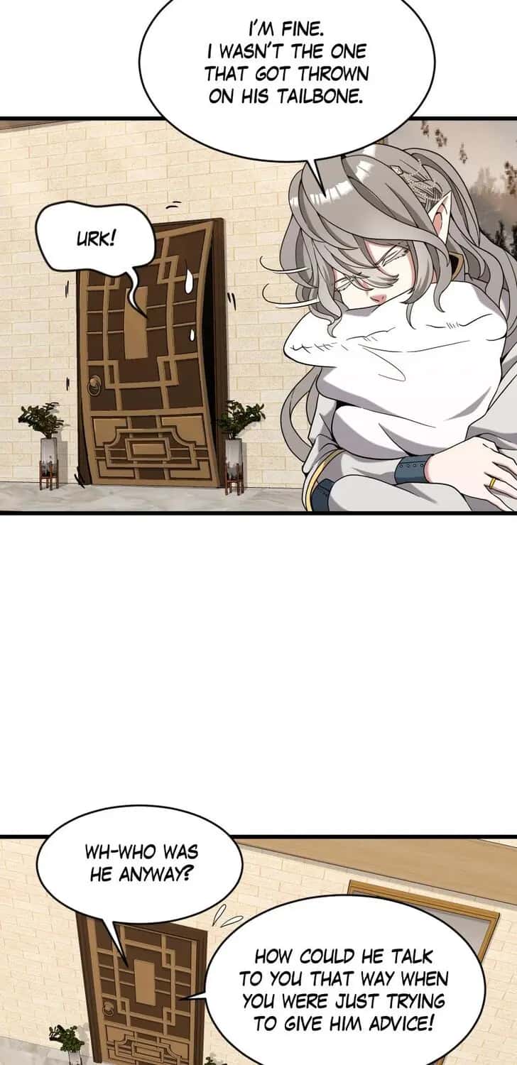 The Beginning After The End Chapter 88 Page 70