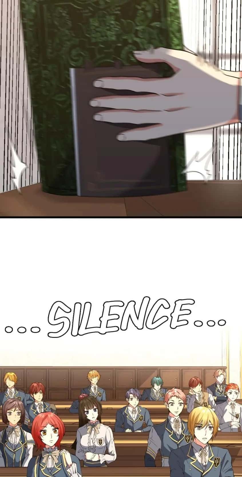 The Beginning After The End Chapter 92 Page 10
