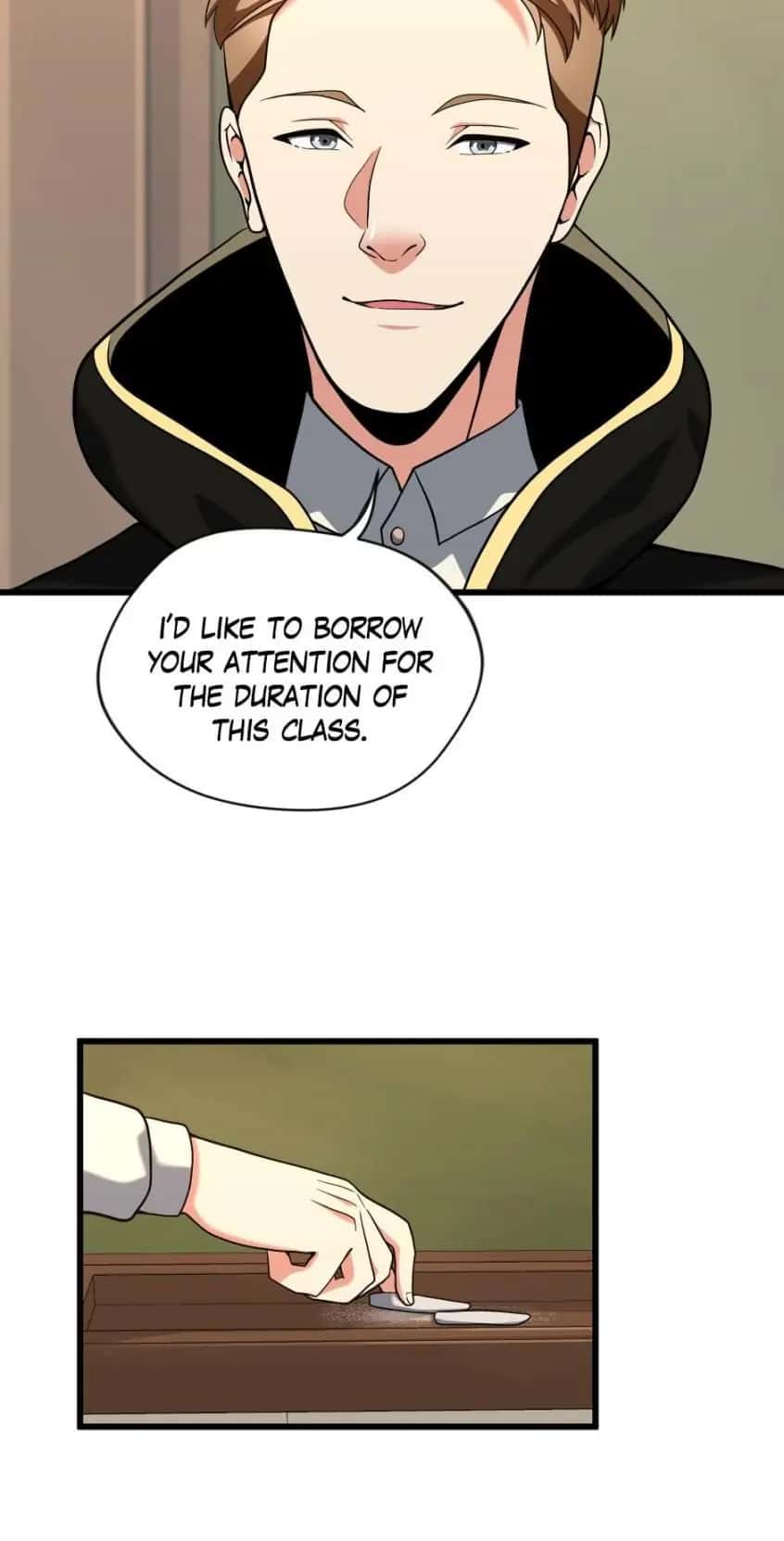 The Beginning After The End Chapter 92 Page 13