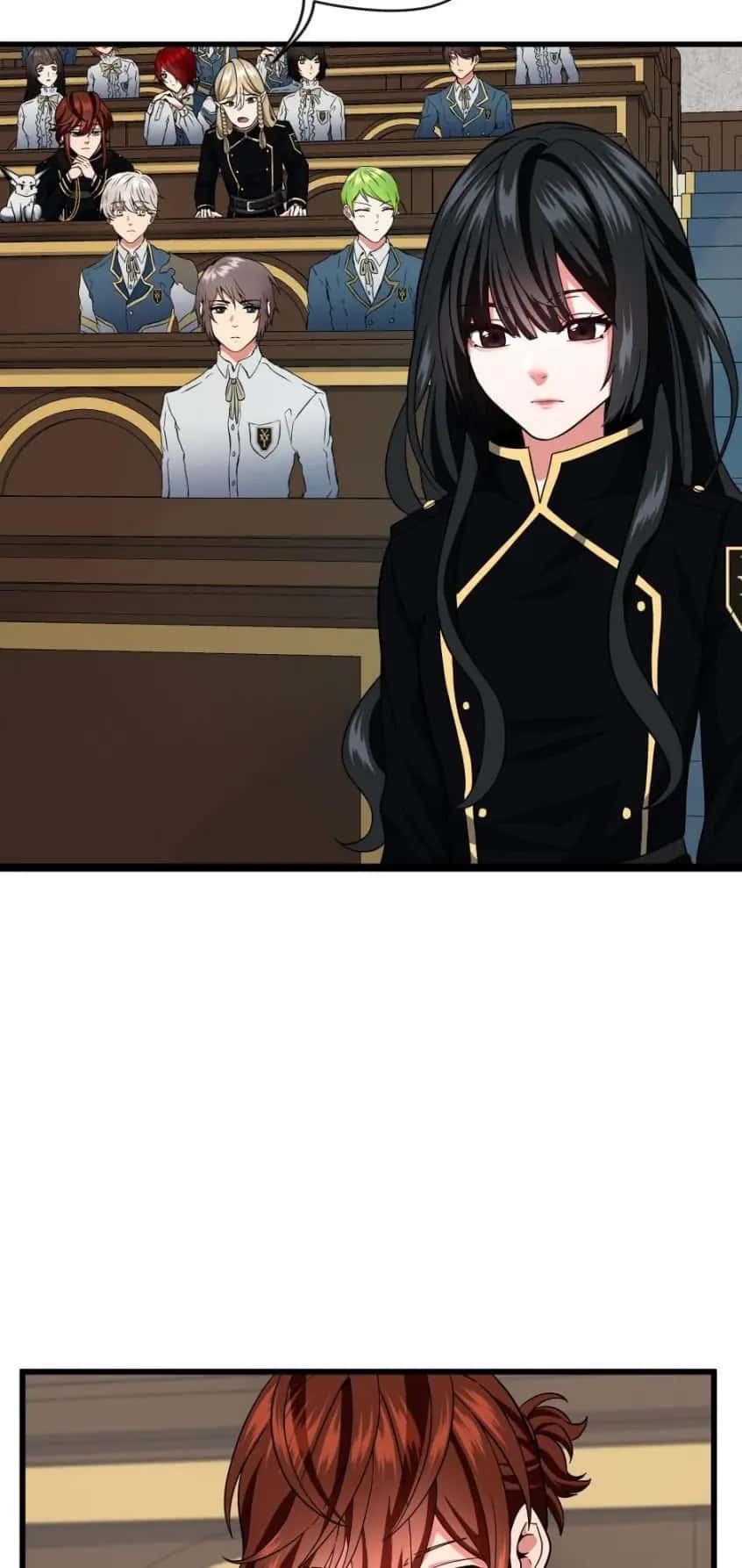 The Beginning After The End Chapter 93 Page 10
