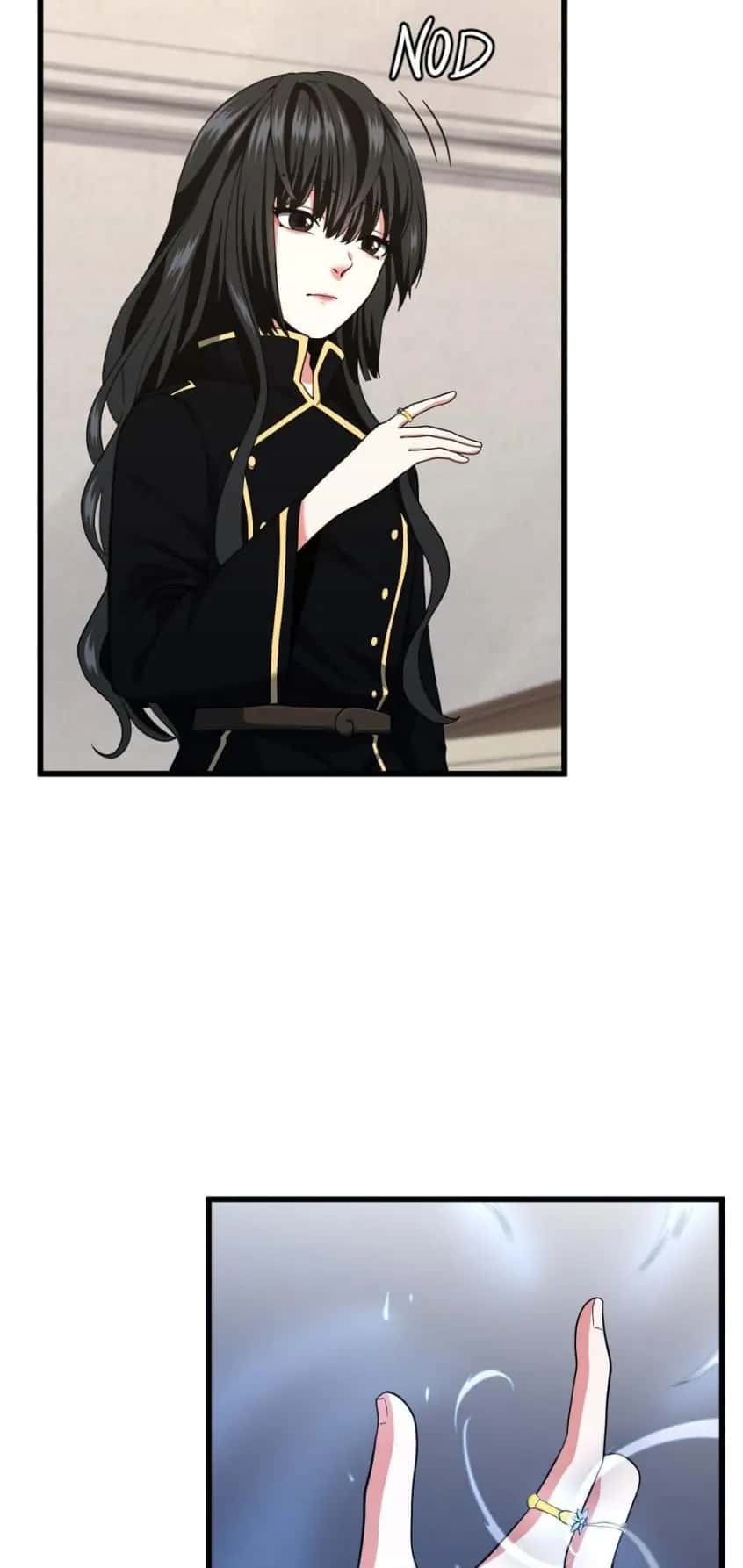The Beginning After The End Chapter 93 Page 14