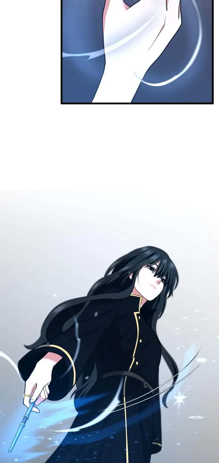 The Beginning After The End Chapter 93 Page 15