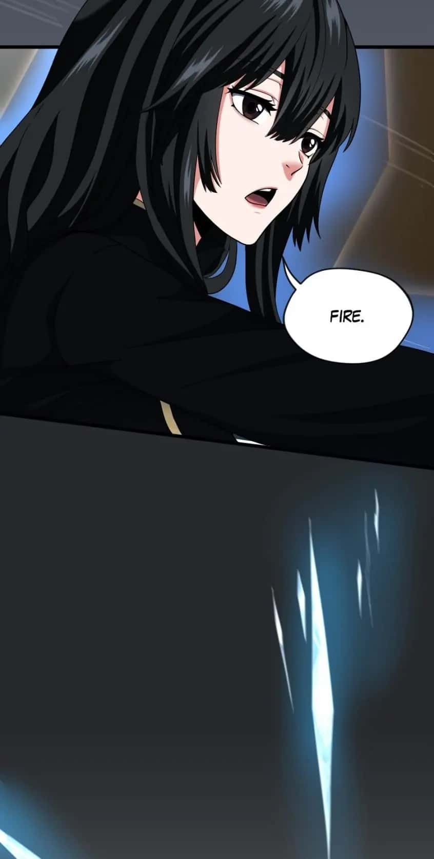 The Beginning After The End Chapter 93 Page 21