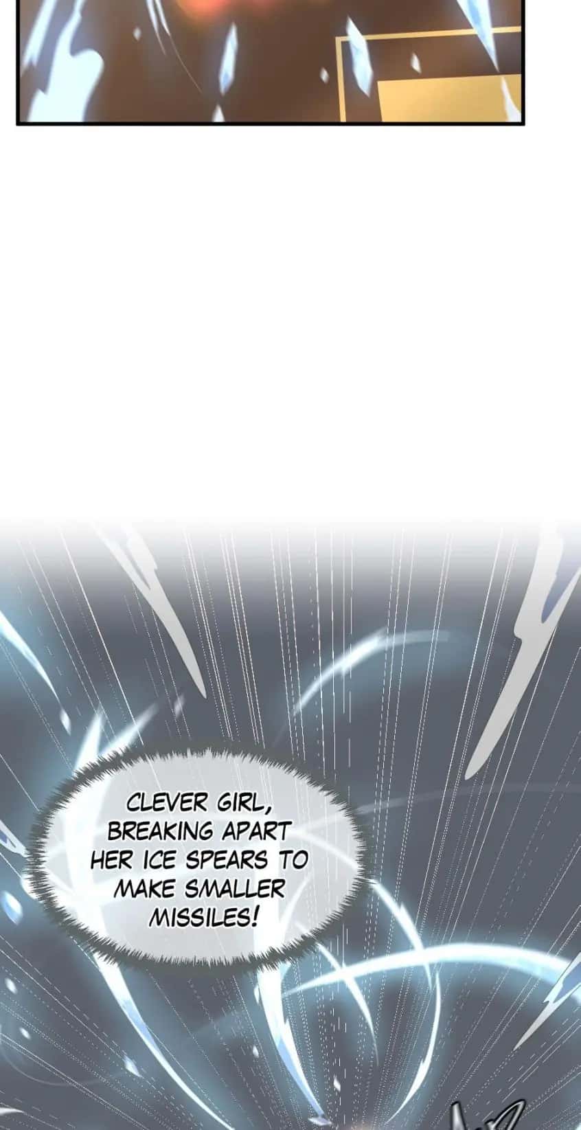 The Beginning After The End Chapter 93 Page 35