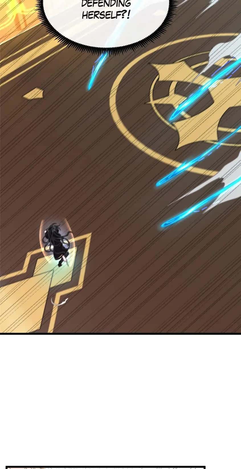 The Beginning After The End Chapter 93 Page 45