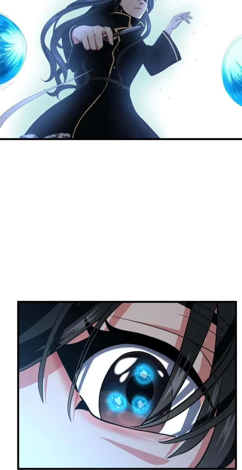 The Beginning After The End Chapter 93 Page 47