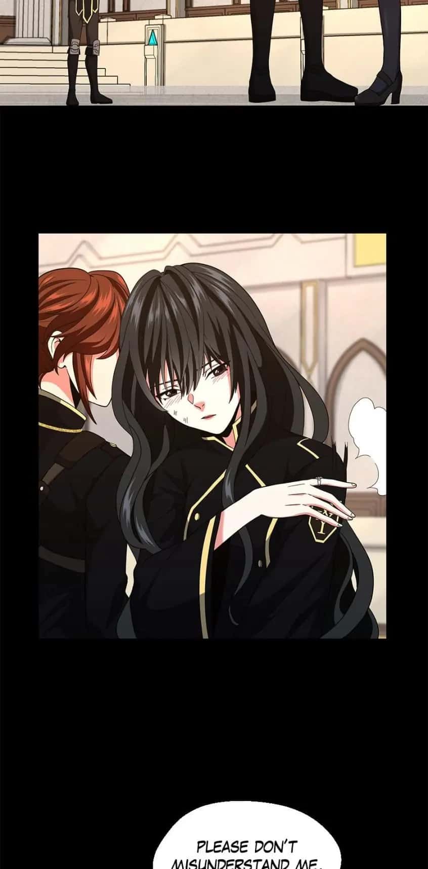 The Beginning After The End Chapter 93 Page 67