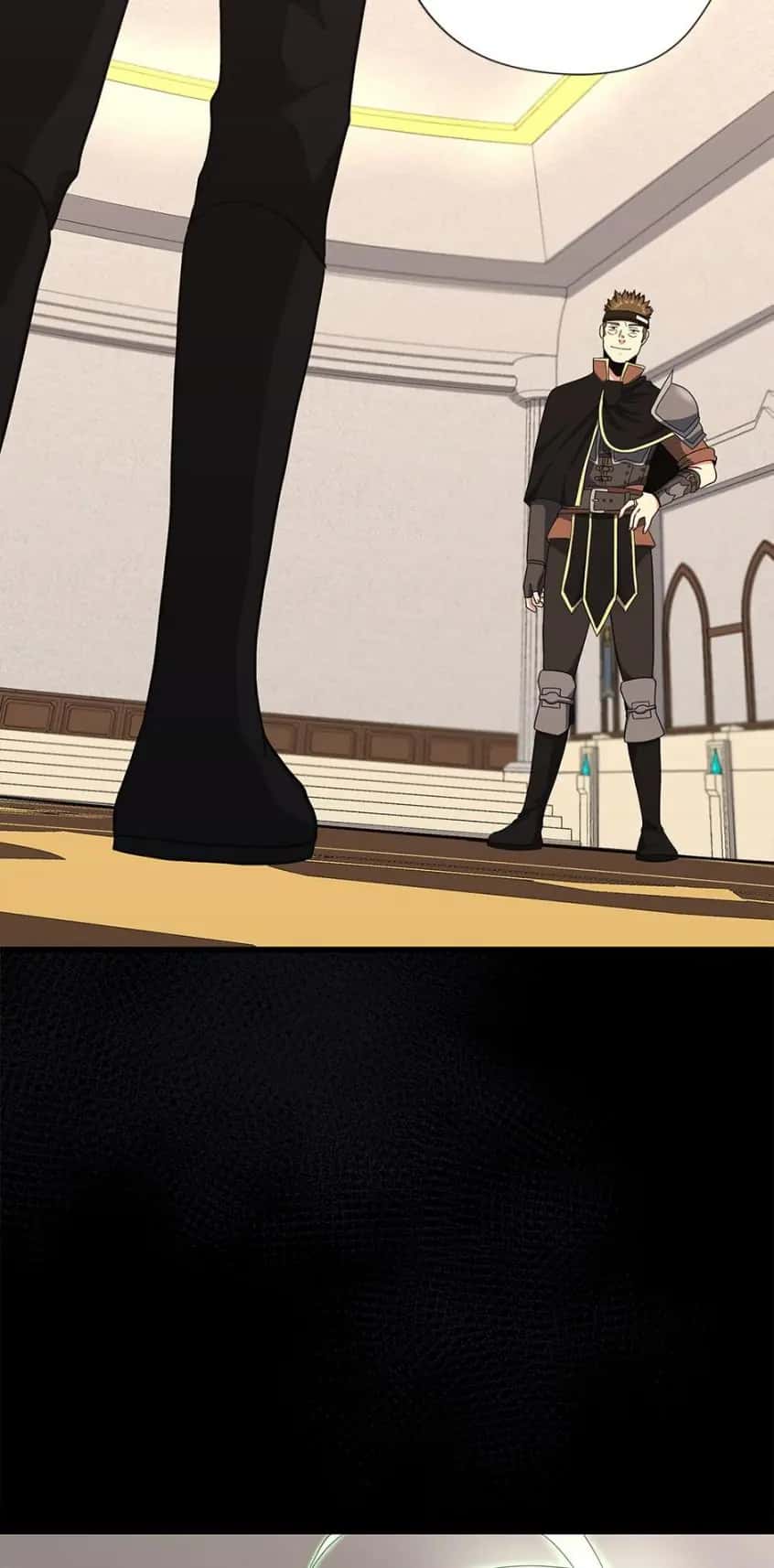 The Beginning After The End Chapter 93 Page 73