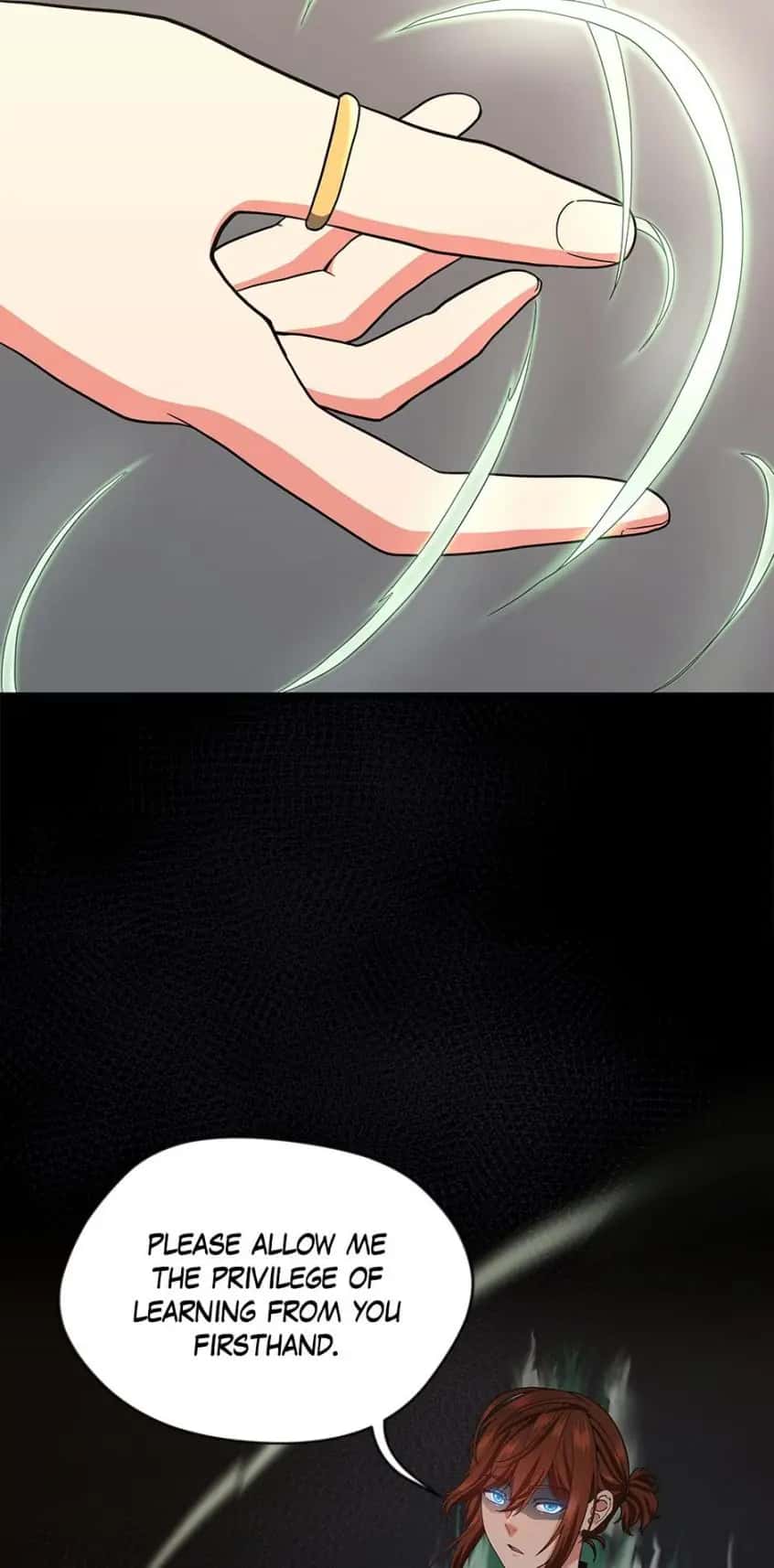 The Beginning After The End Chapter 93 Page 74