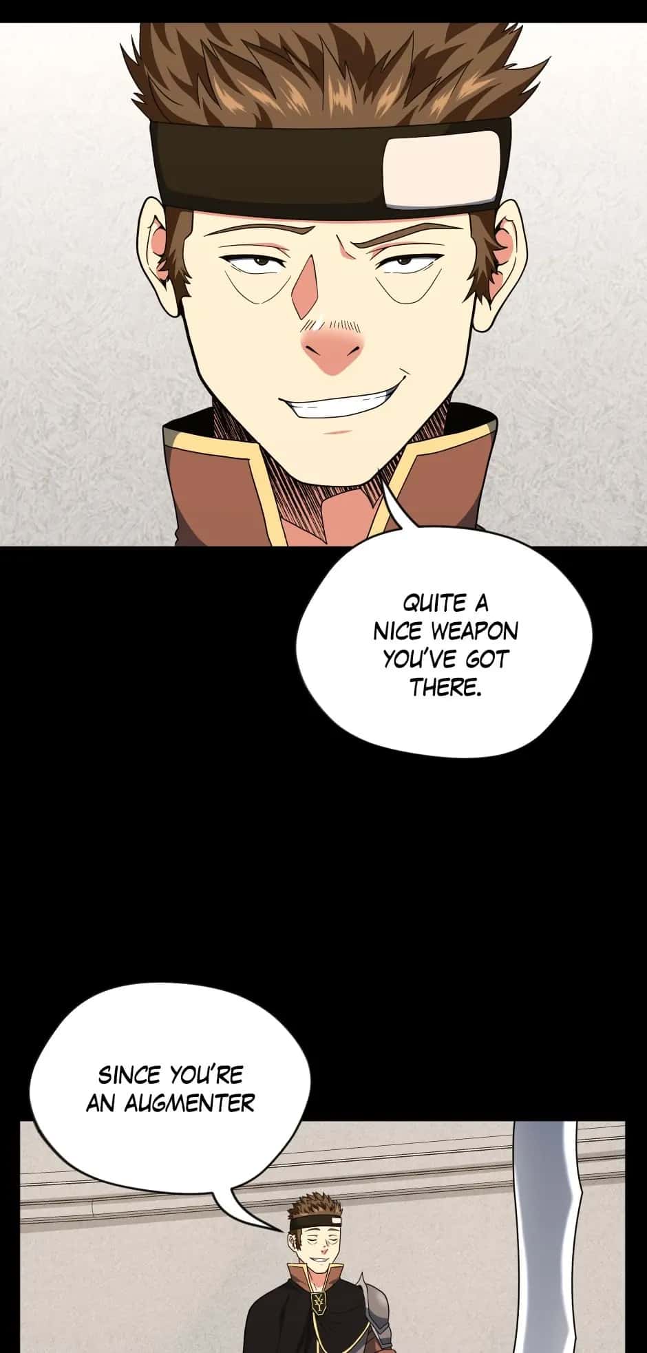 The Beginning After The End Chapter 94 Page 6