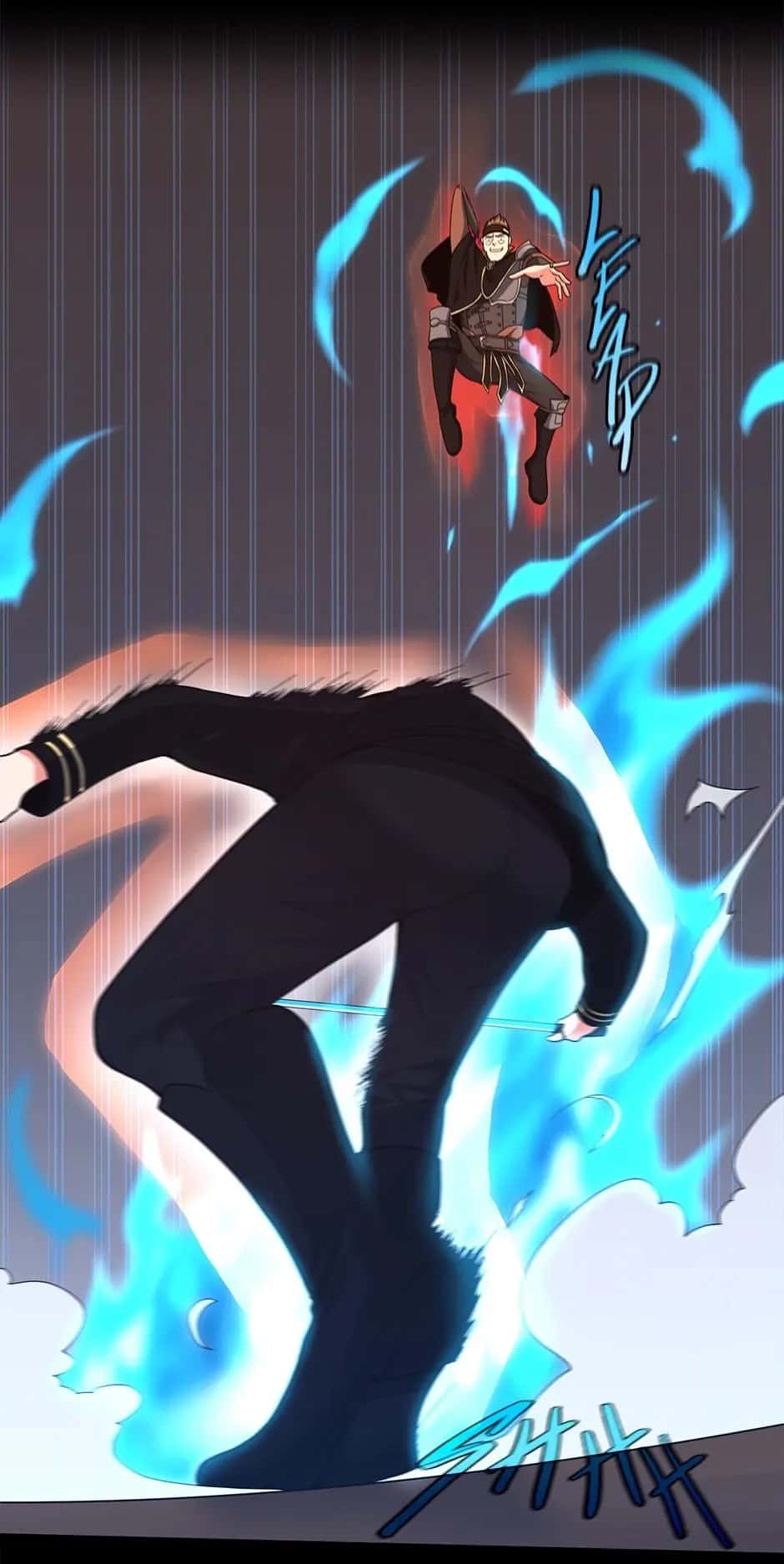 The Beginning After The End Chapter 94 Page 33