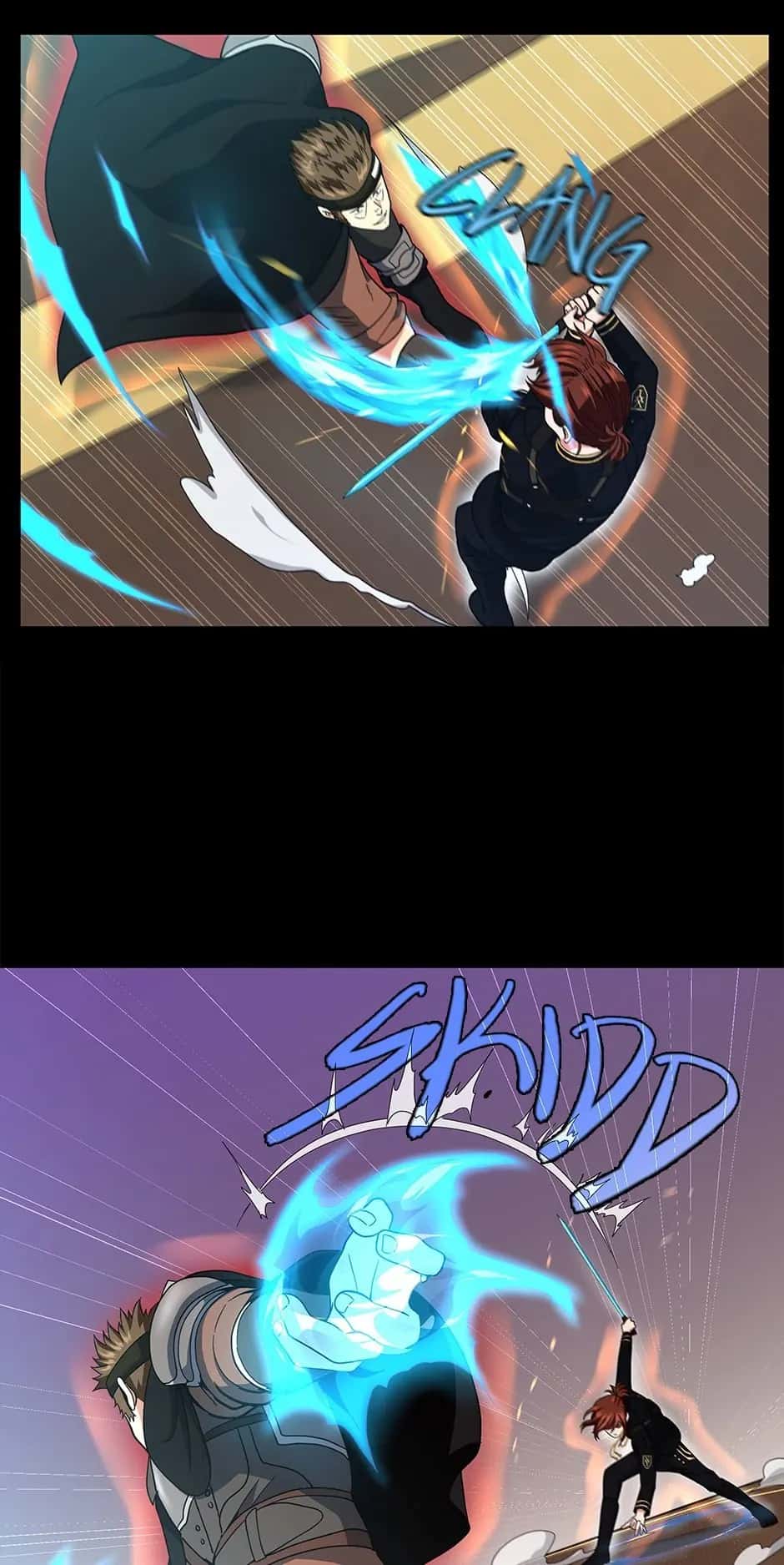 The Beginning After The End Chapter 94 Page 38