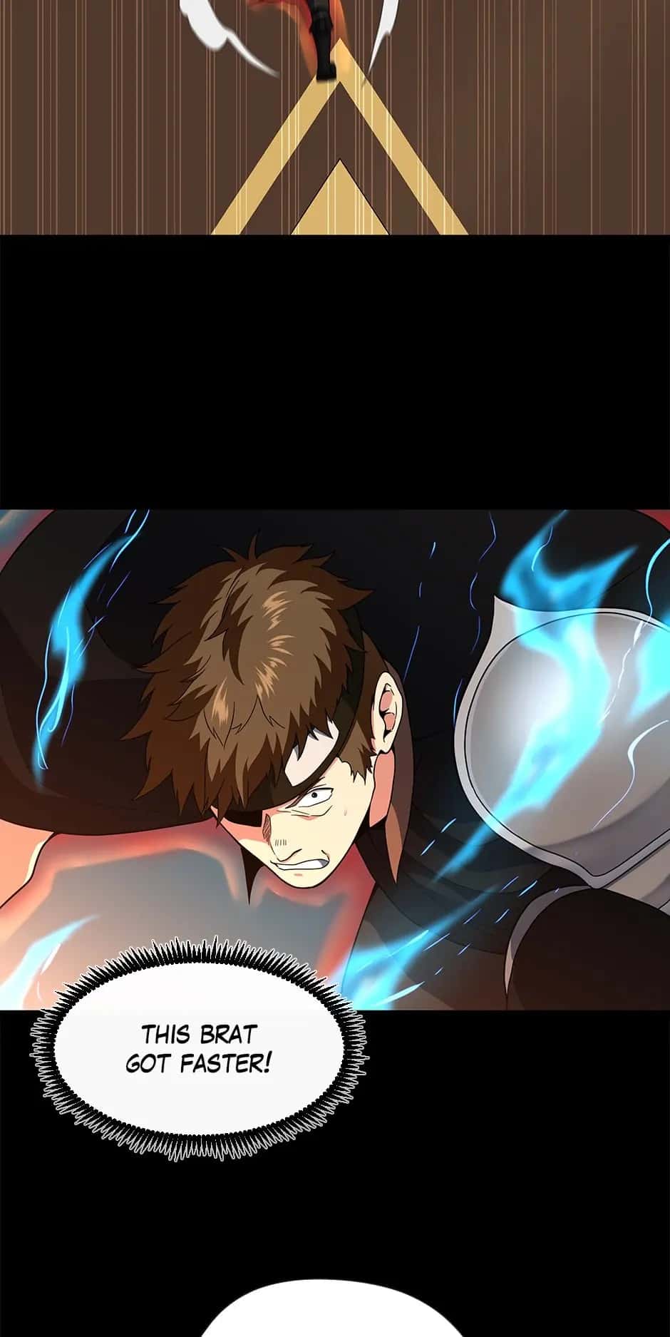 The Beginning After The End Chapter 94 Page 42