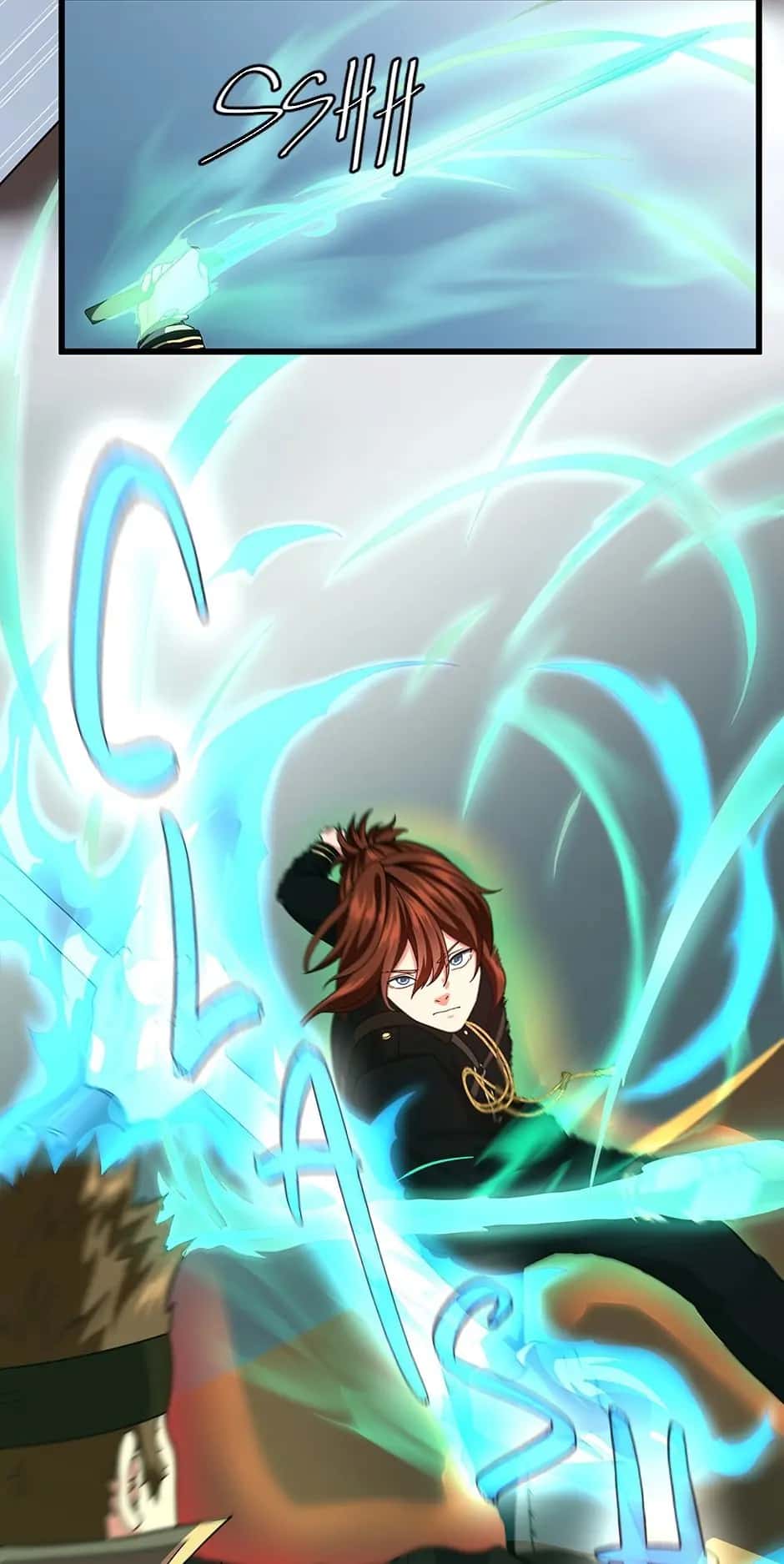 The Beginning After The End Chapter 94 Page 46