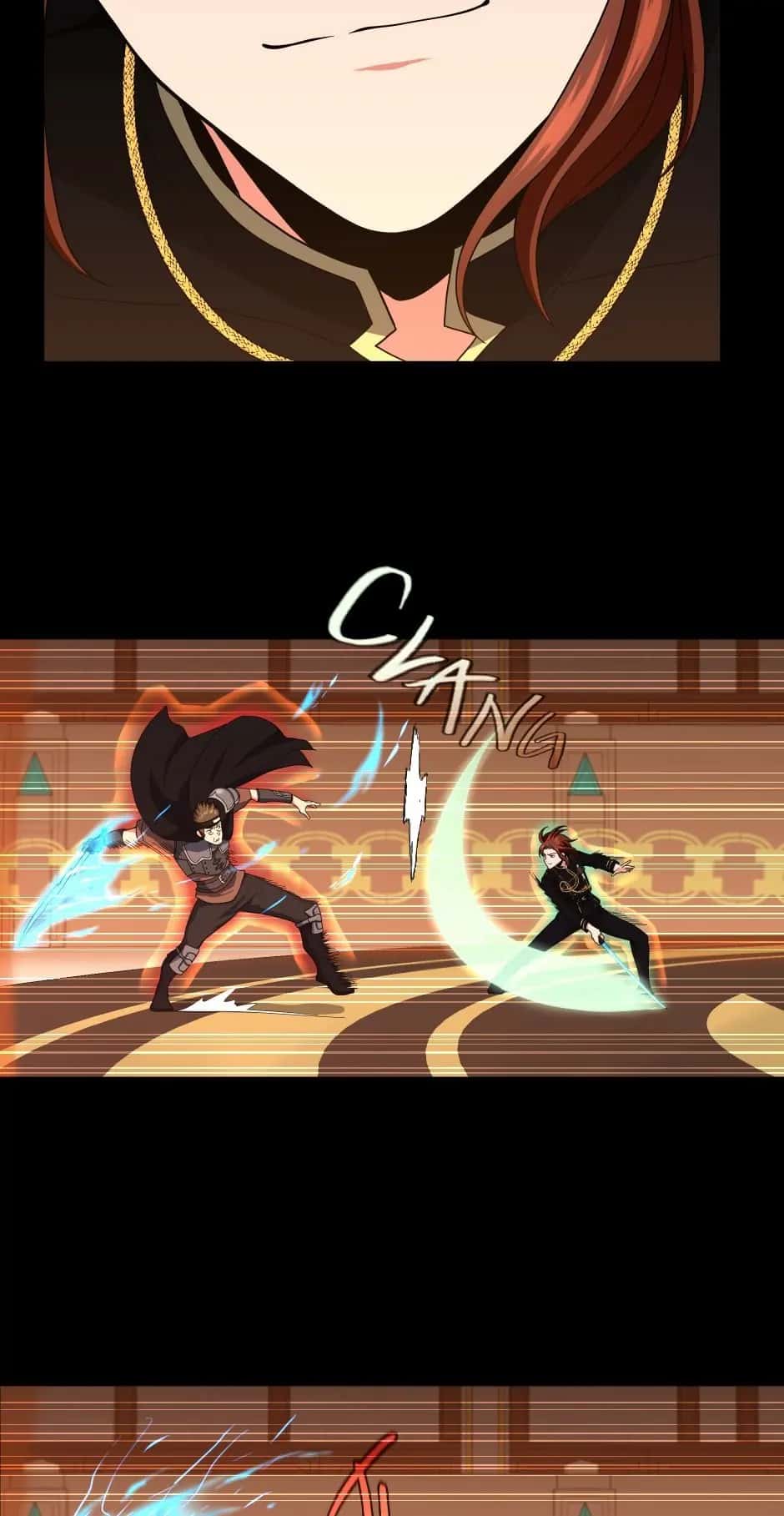 The Beginning After The End Chapter 94 Page 52