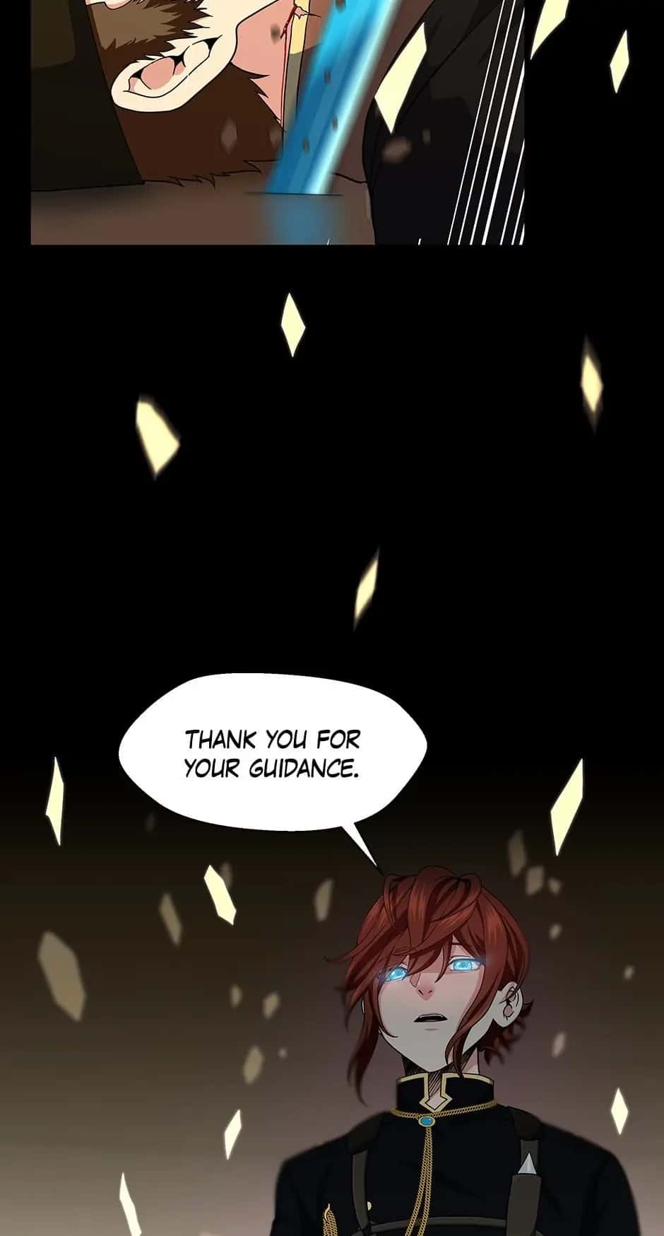 The Beginning After The End Chapter 94 Page 69