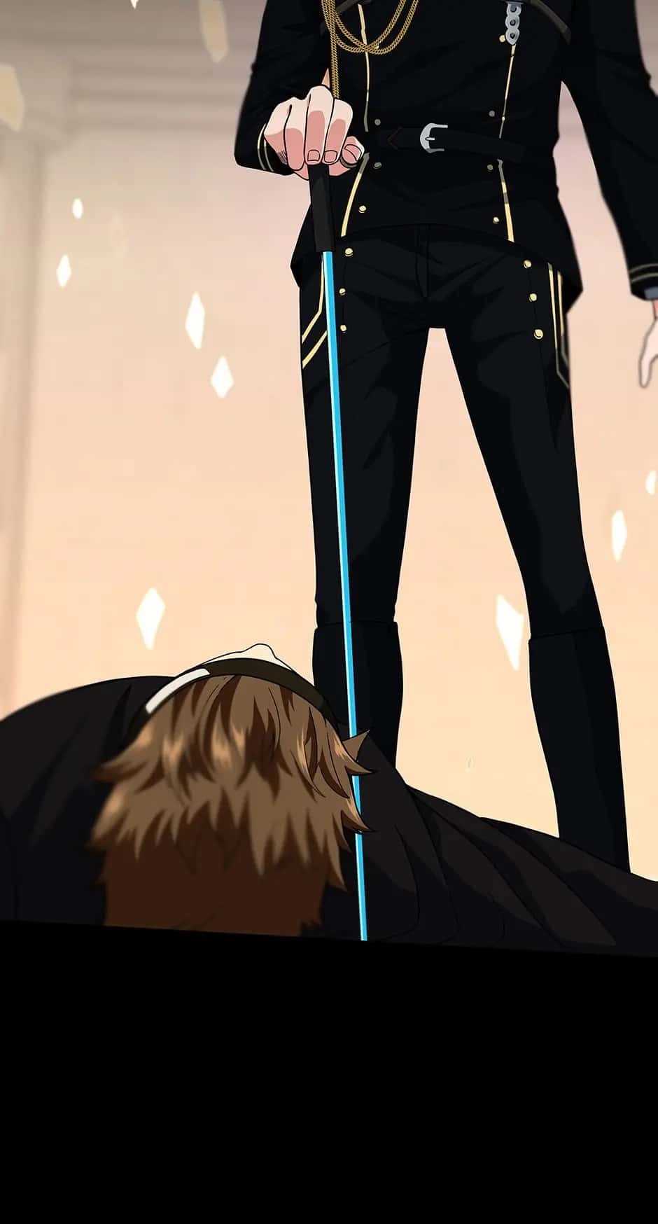 The Beginning After The End Chapter 94 Page 70