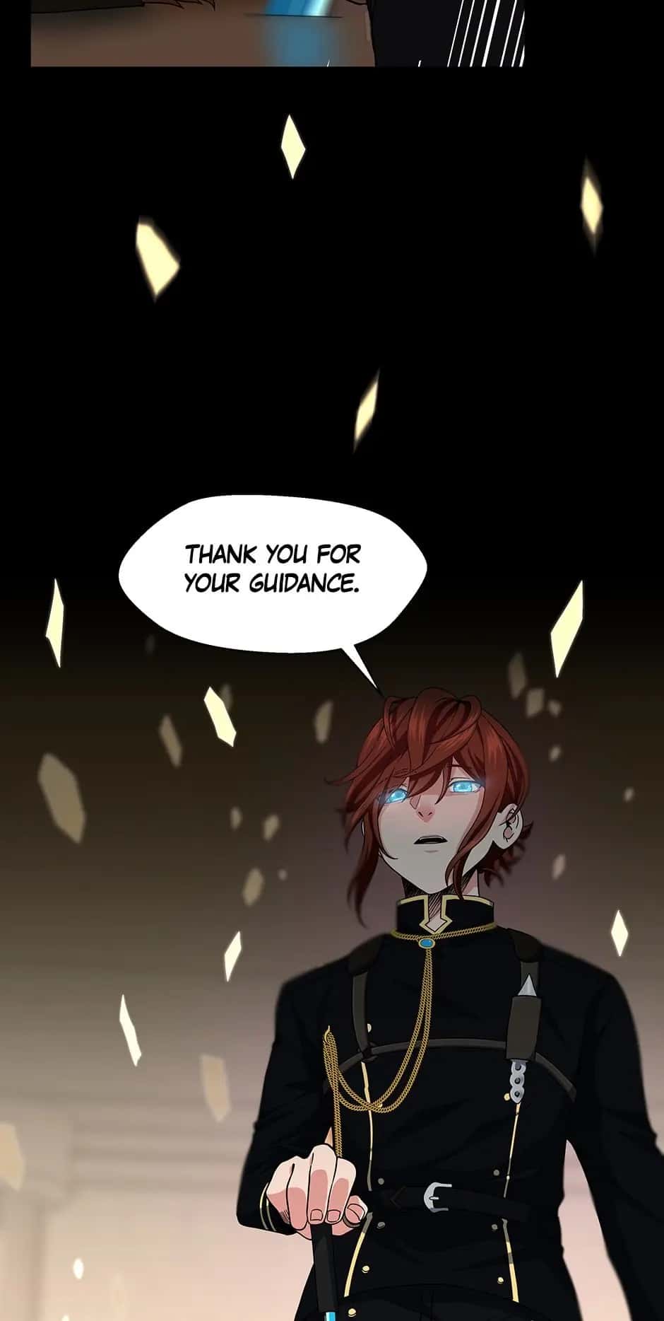 The Beginning After The End Chapter 95 Page 3