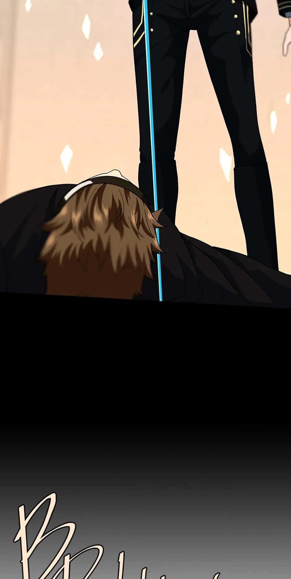 The Beginning After The End Chapter 95 Page 4