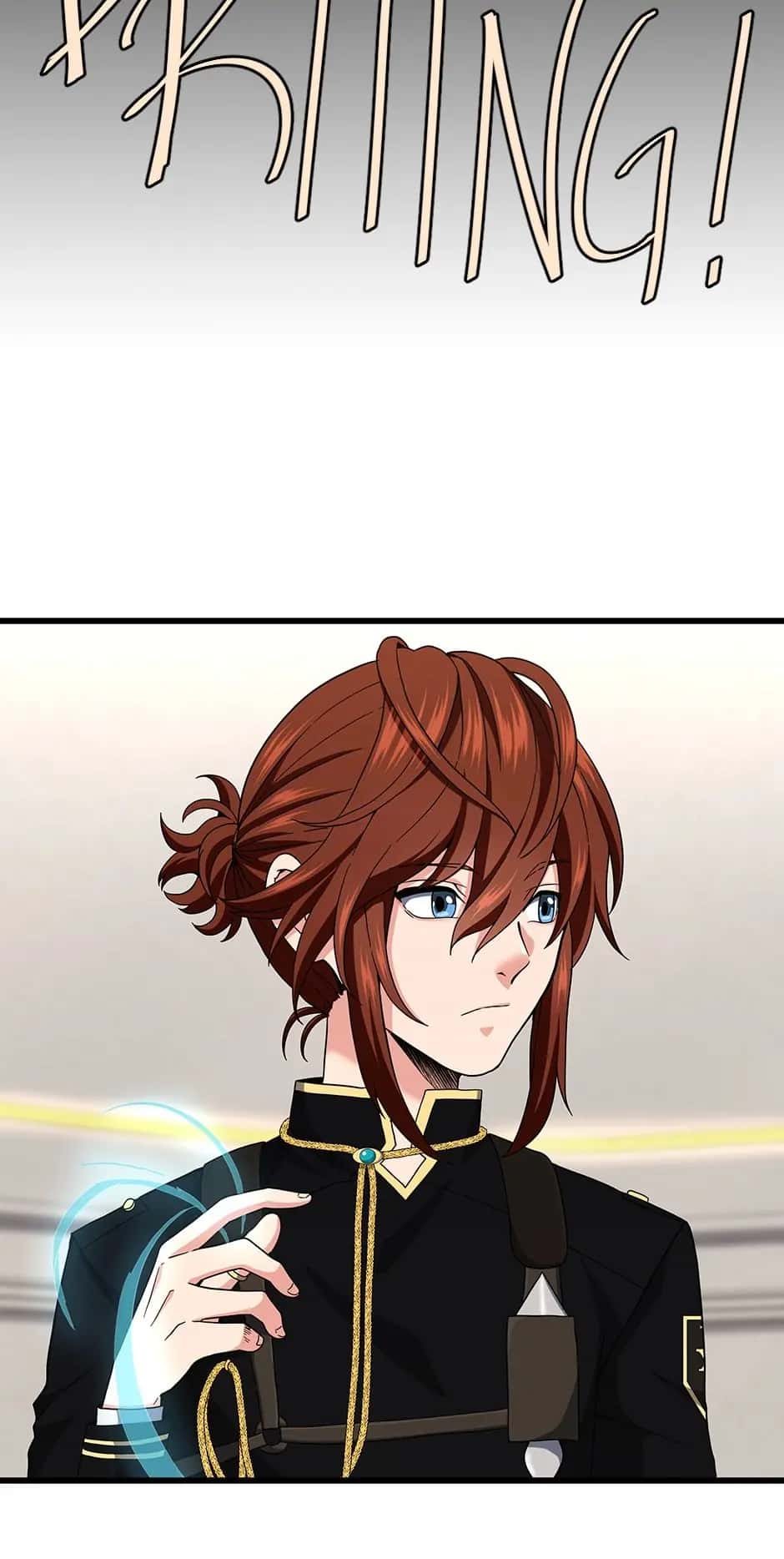 The Beginning After The End Chapter 95 Page 5