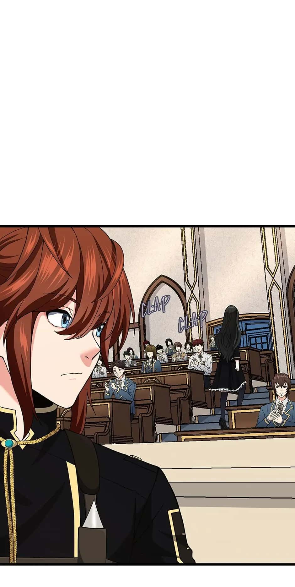 The Beginning After The End Chapter 95 Page 6