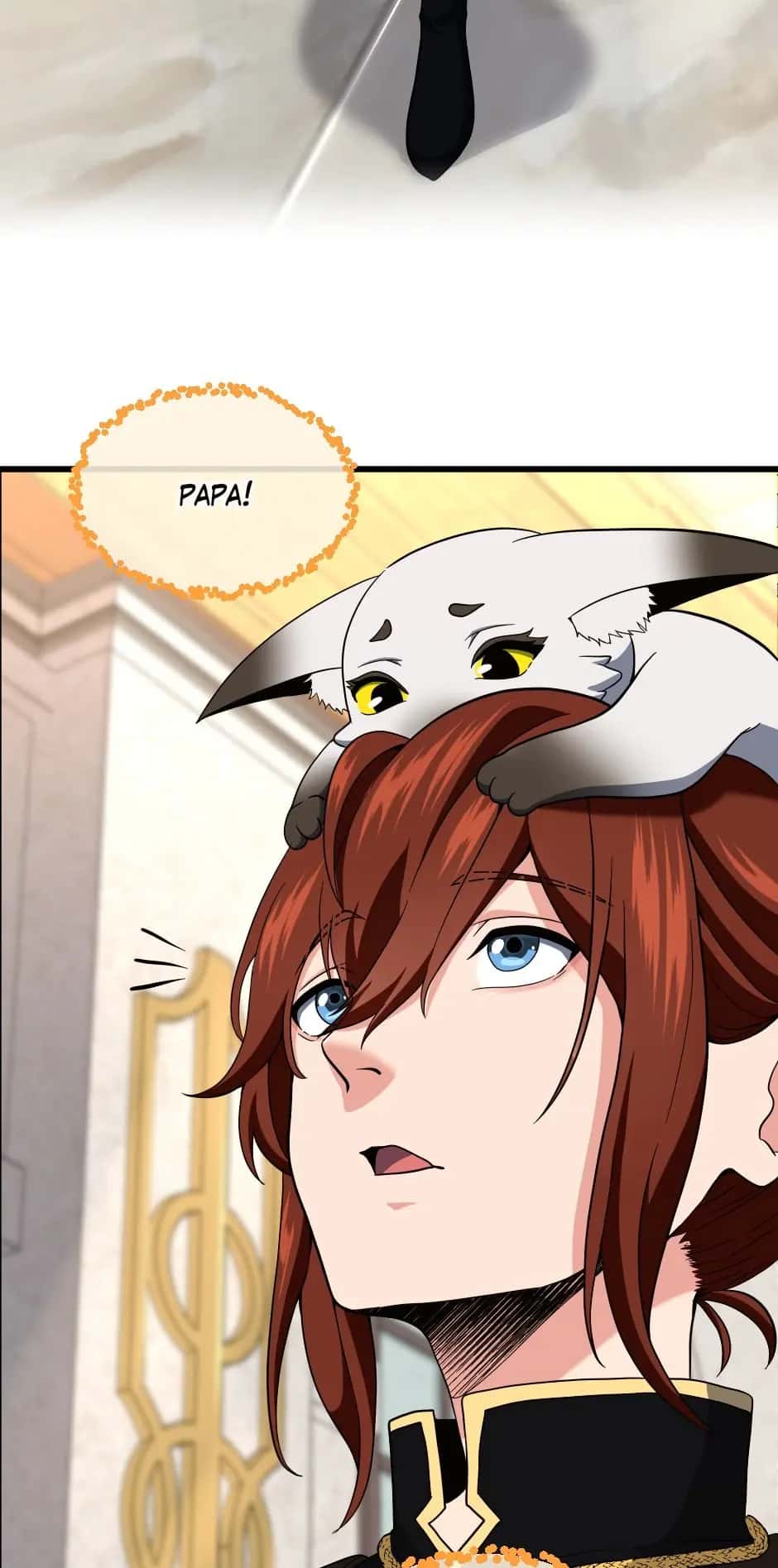 The Beginning After The End Chapter 95 Page 18