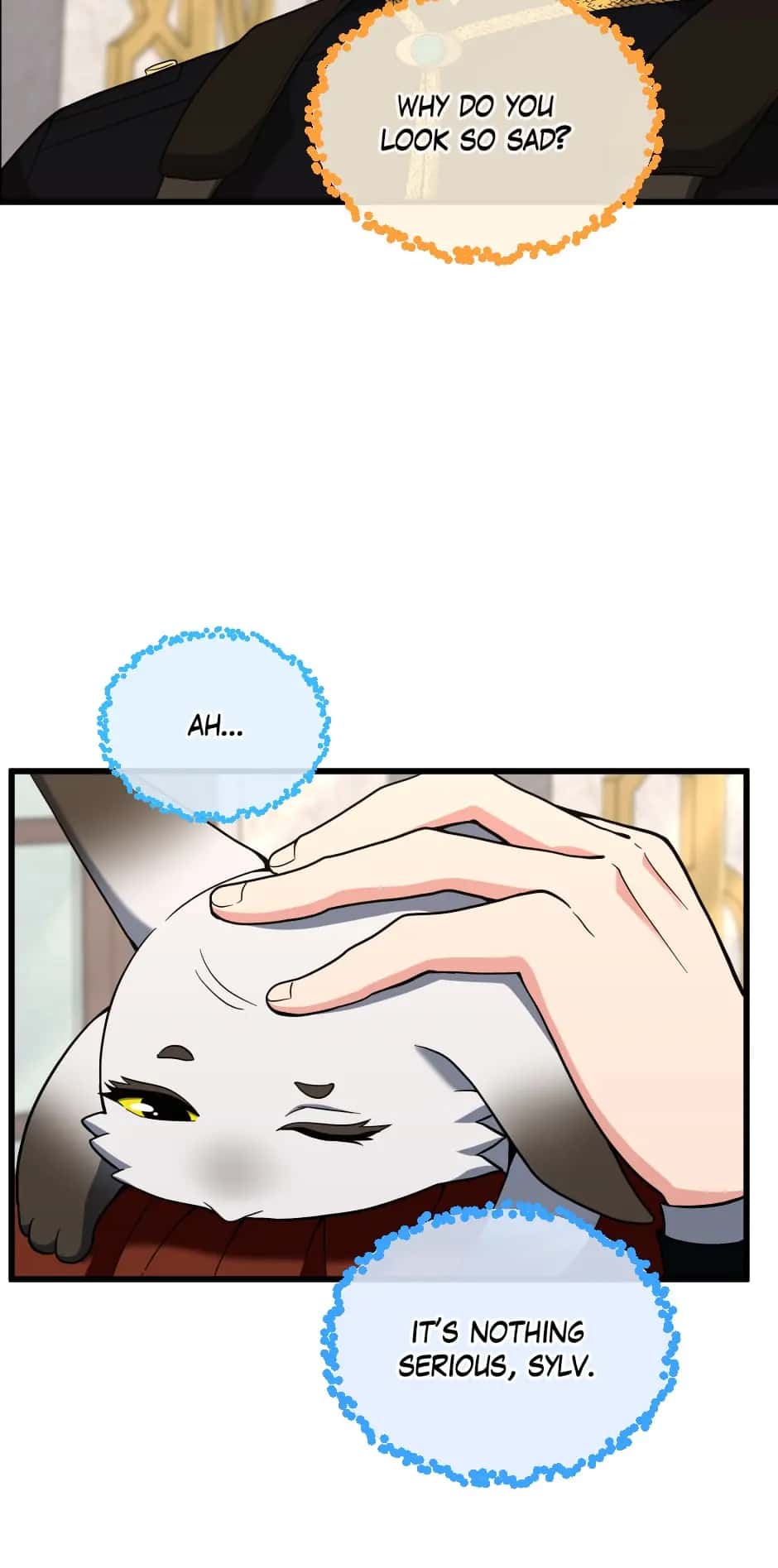 The Beginning After The End Chapter 95 Page 19