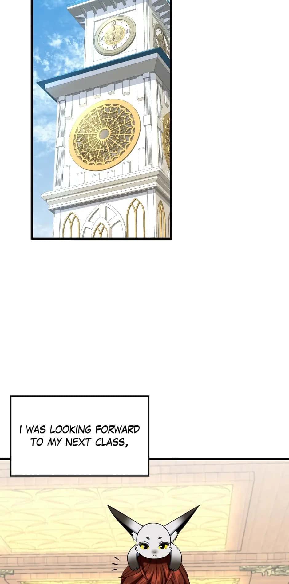 The Beginning After The End Chapter 95 Page 23