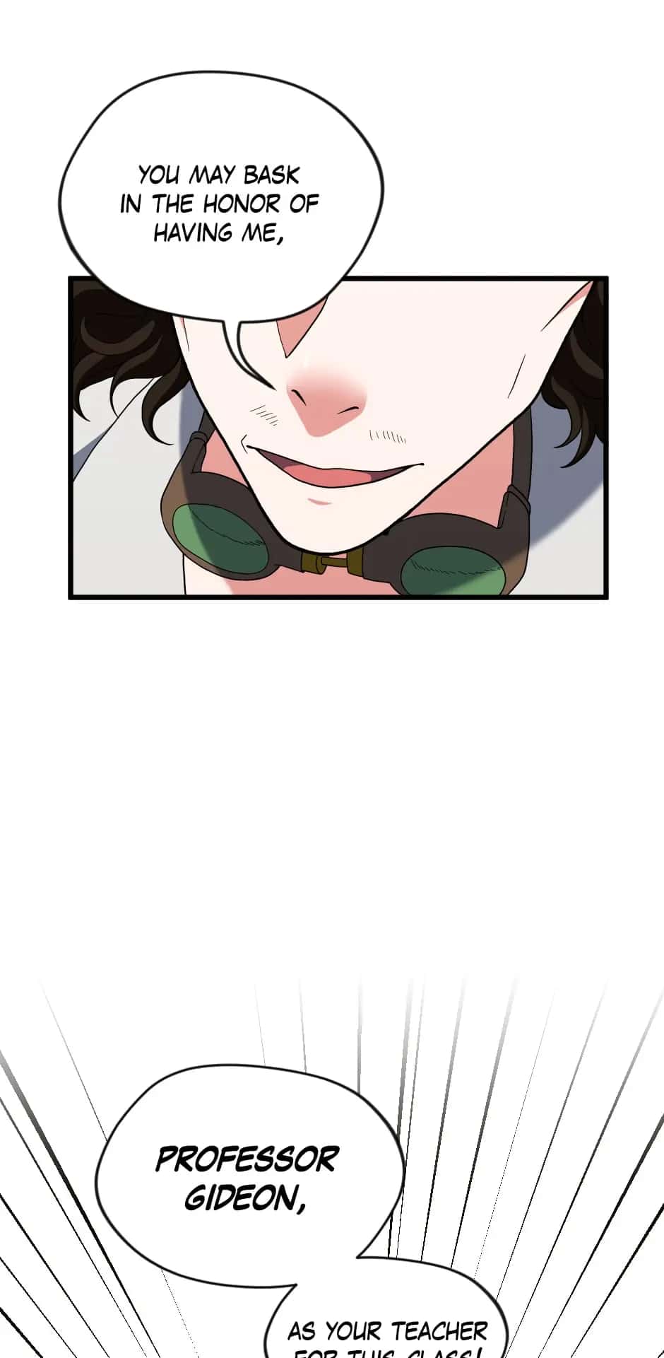 The Beginning After The End Chapter 95 Page 61