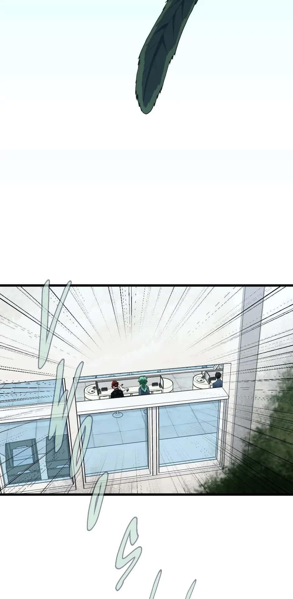 The Beginning After The End Chapter 95 Page 70