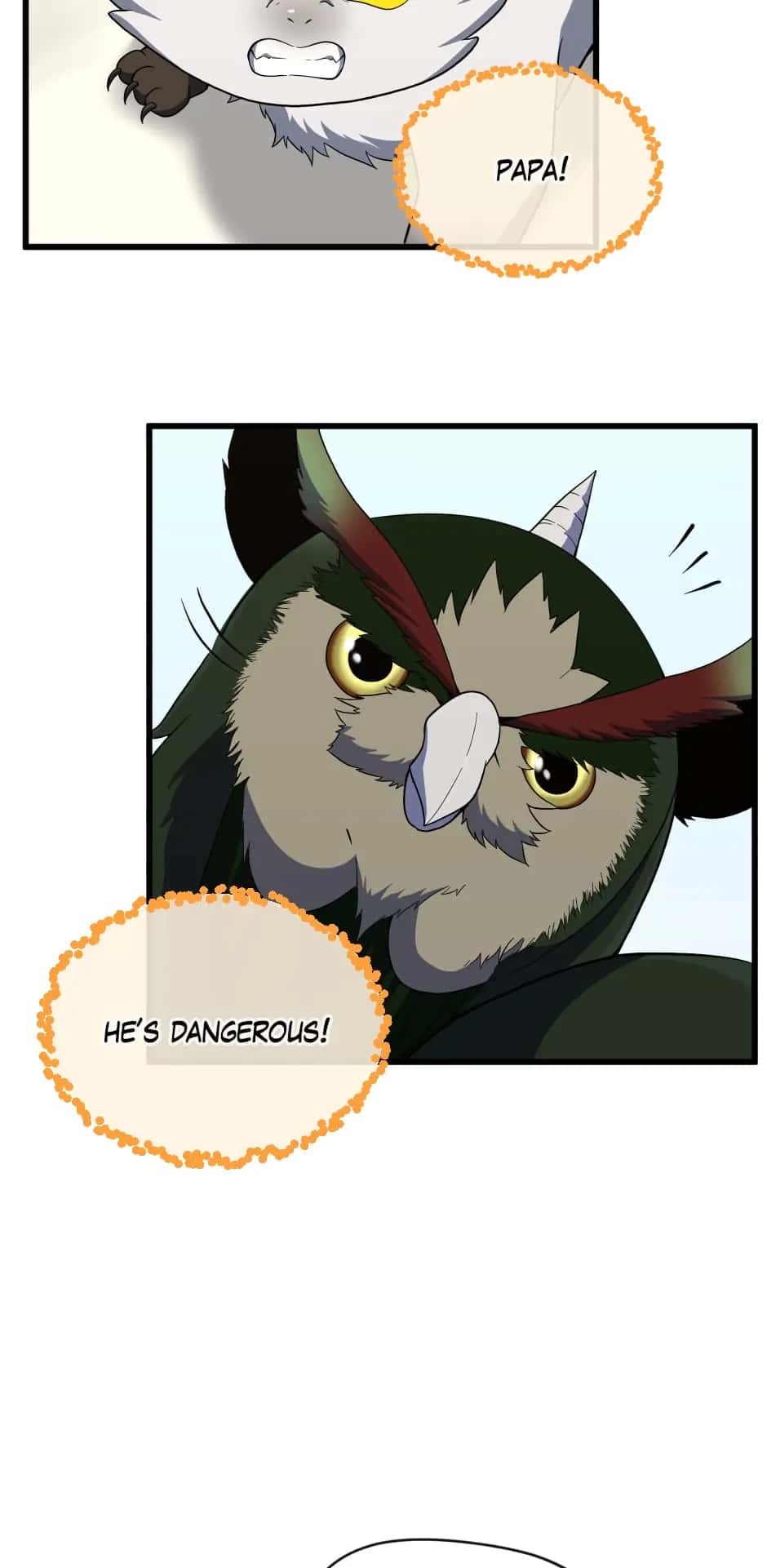 The Beginning After The End Chapter 95 Page 74