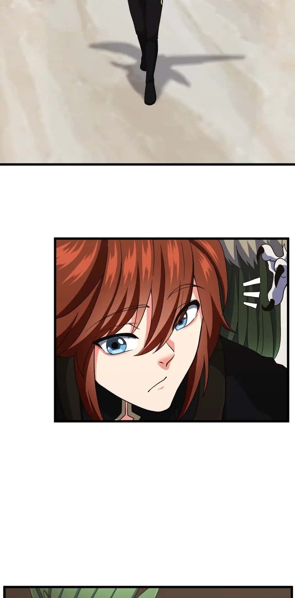 The Beginning After The End Chapter 95 Page 78
