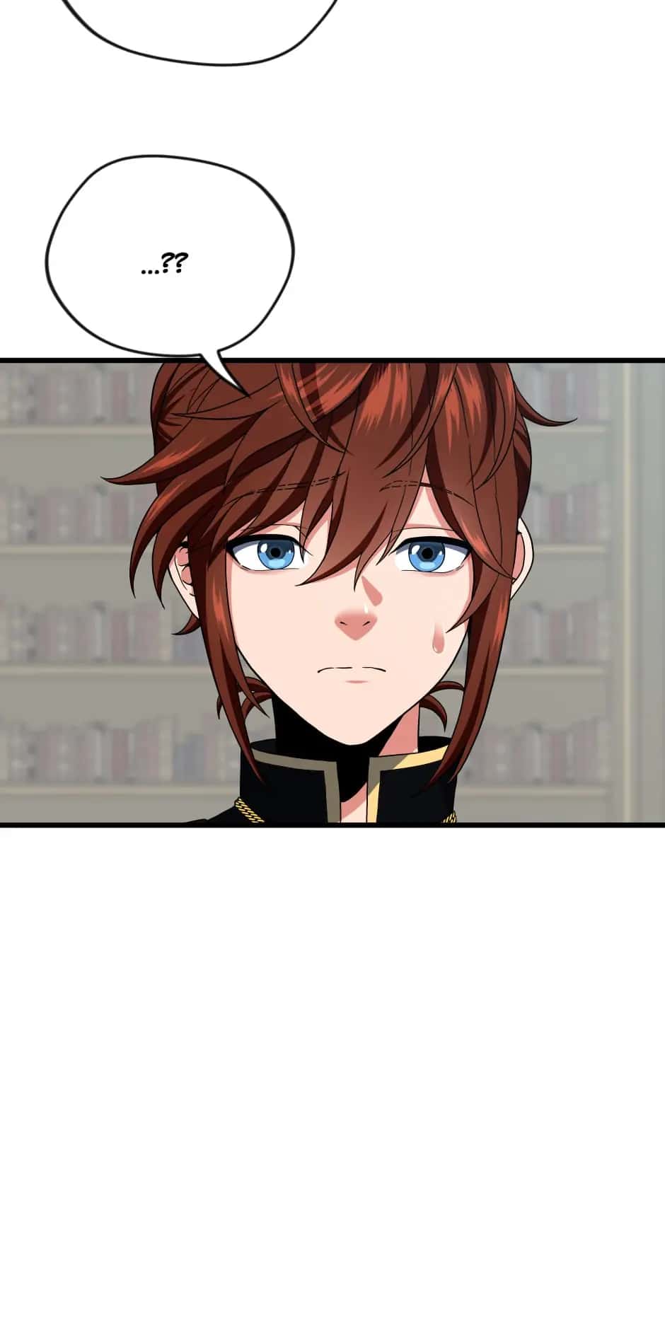 The Beginning After The End Chapter 95 Page 88