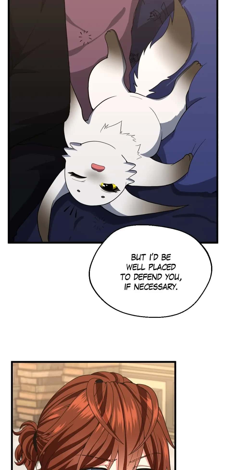 The Beginning After The End Chapter 96 Page 19