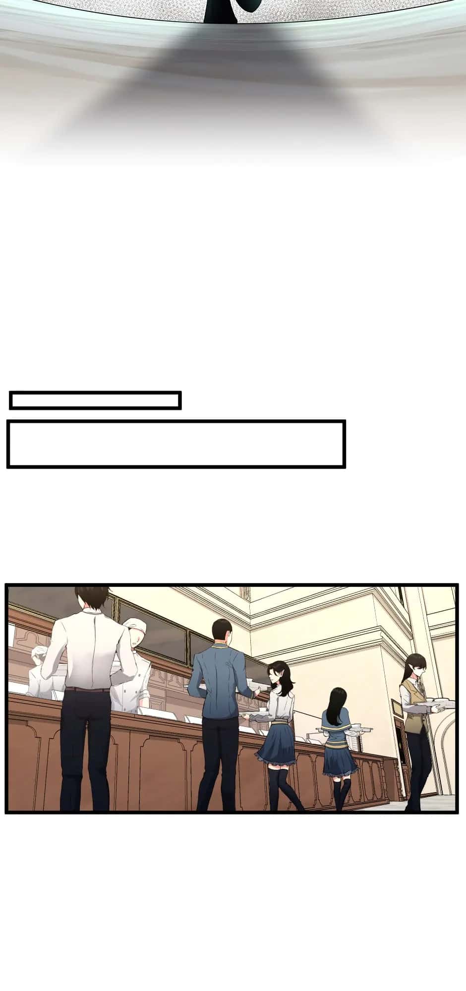 The Beginning After The End Chapter 96 Page 36