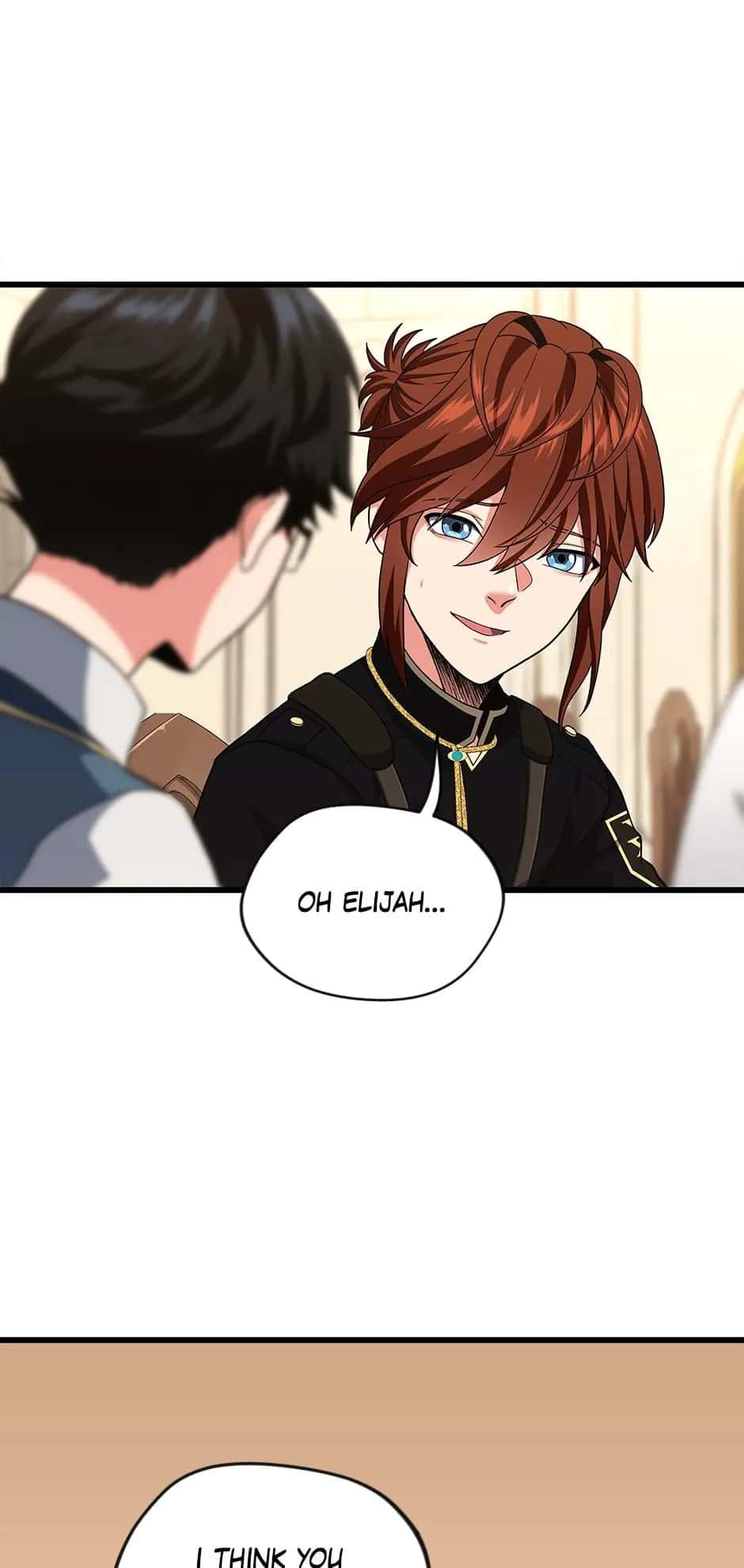 The Beginning After The End Chapter 96 Page 56