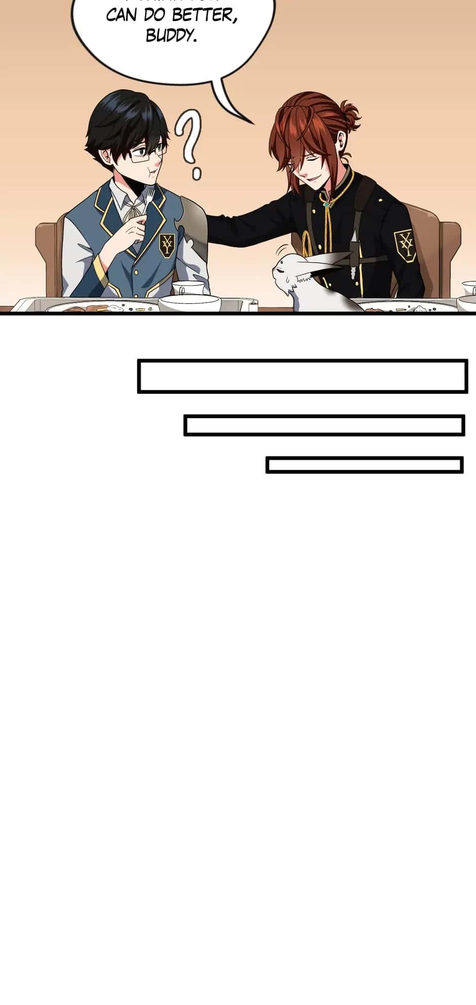 The Beginning After The End Chapter 96 Page 57